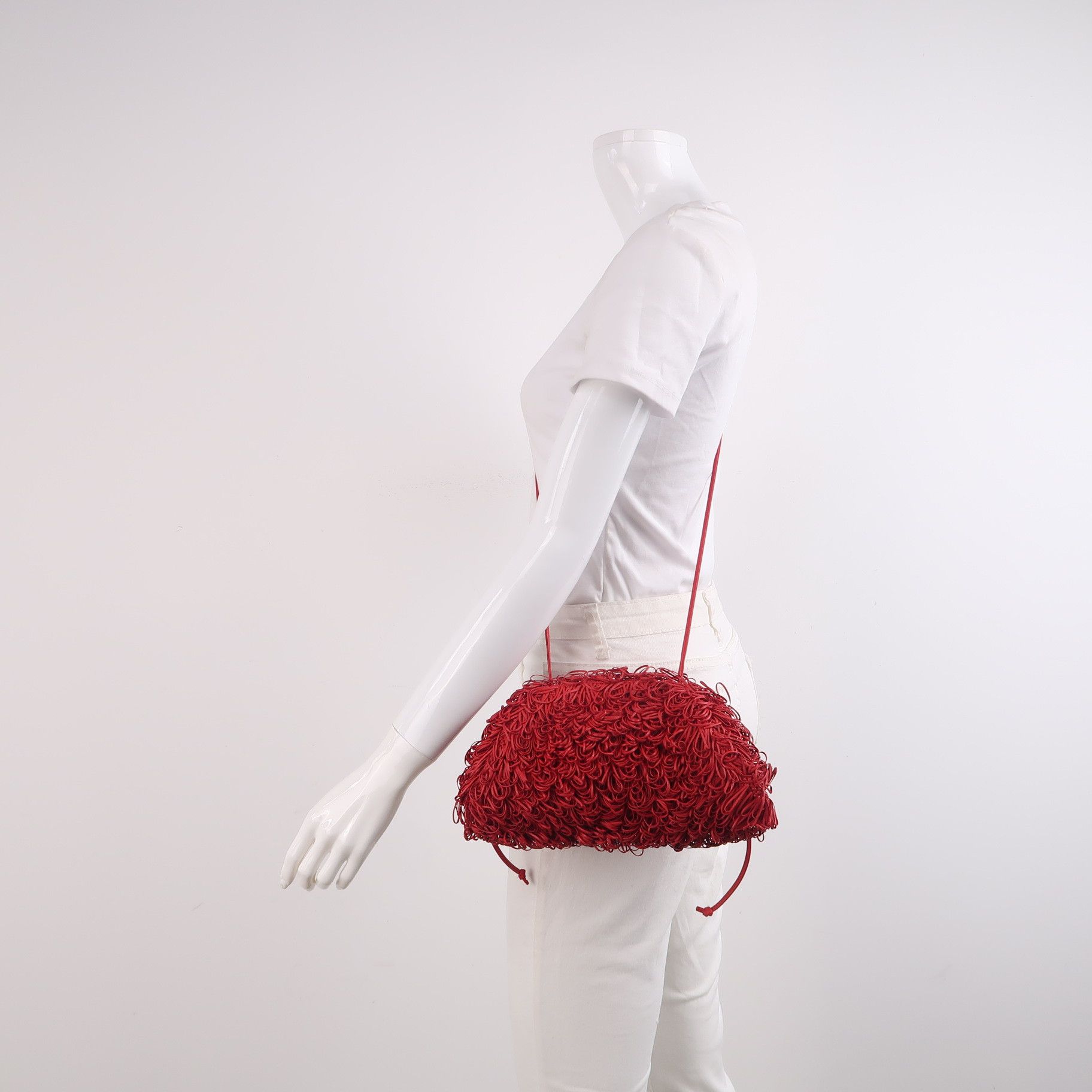 Bottega Veneta Bottega Veneta Women os Shoulder Bags Size ONE SIZE - 2 Thumbnail