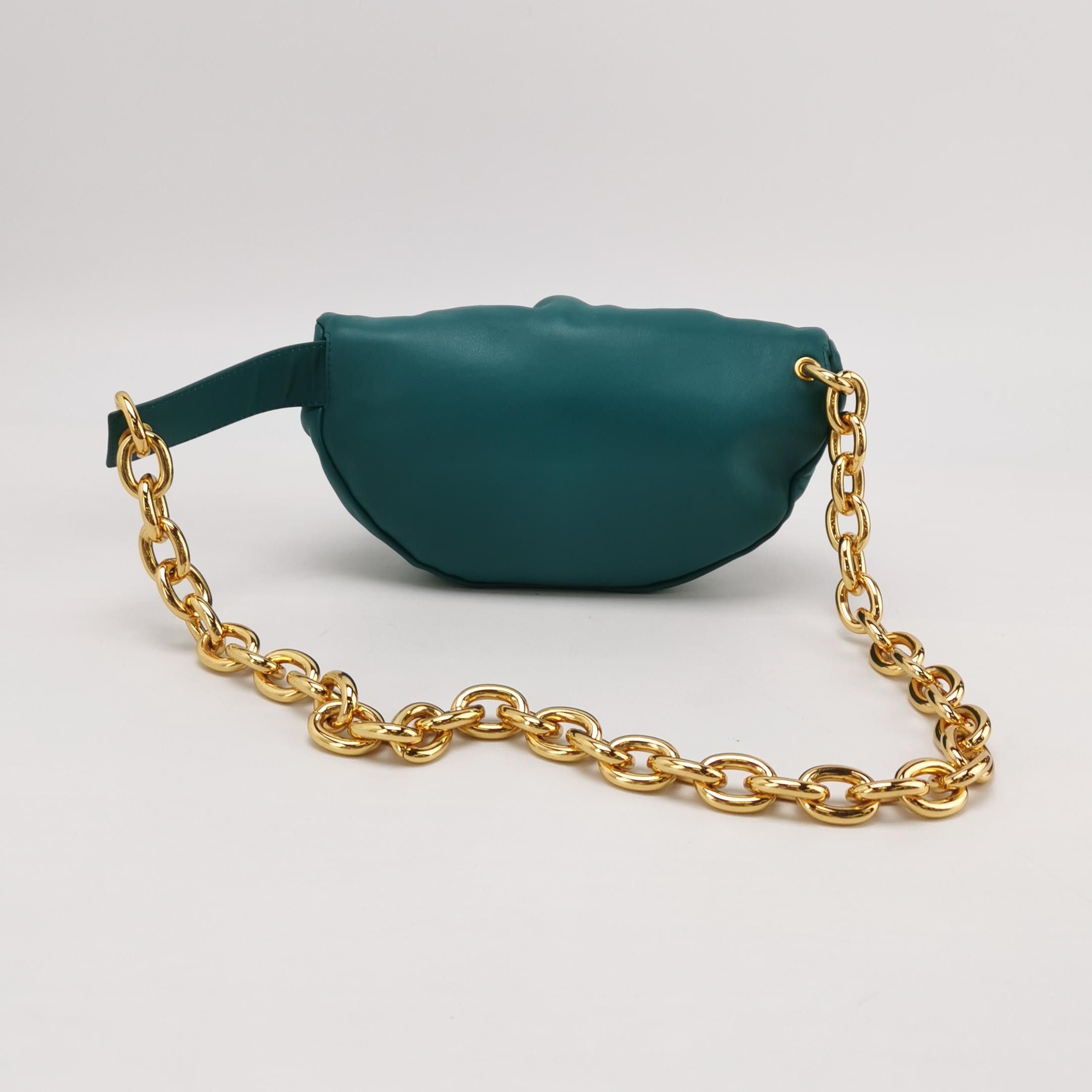 Bottega Veneta Bottega Veneta Women os Belt Bags Size ONE SIZE - 5 Thumbnail