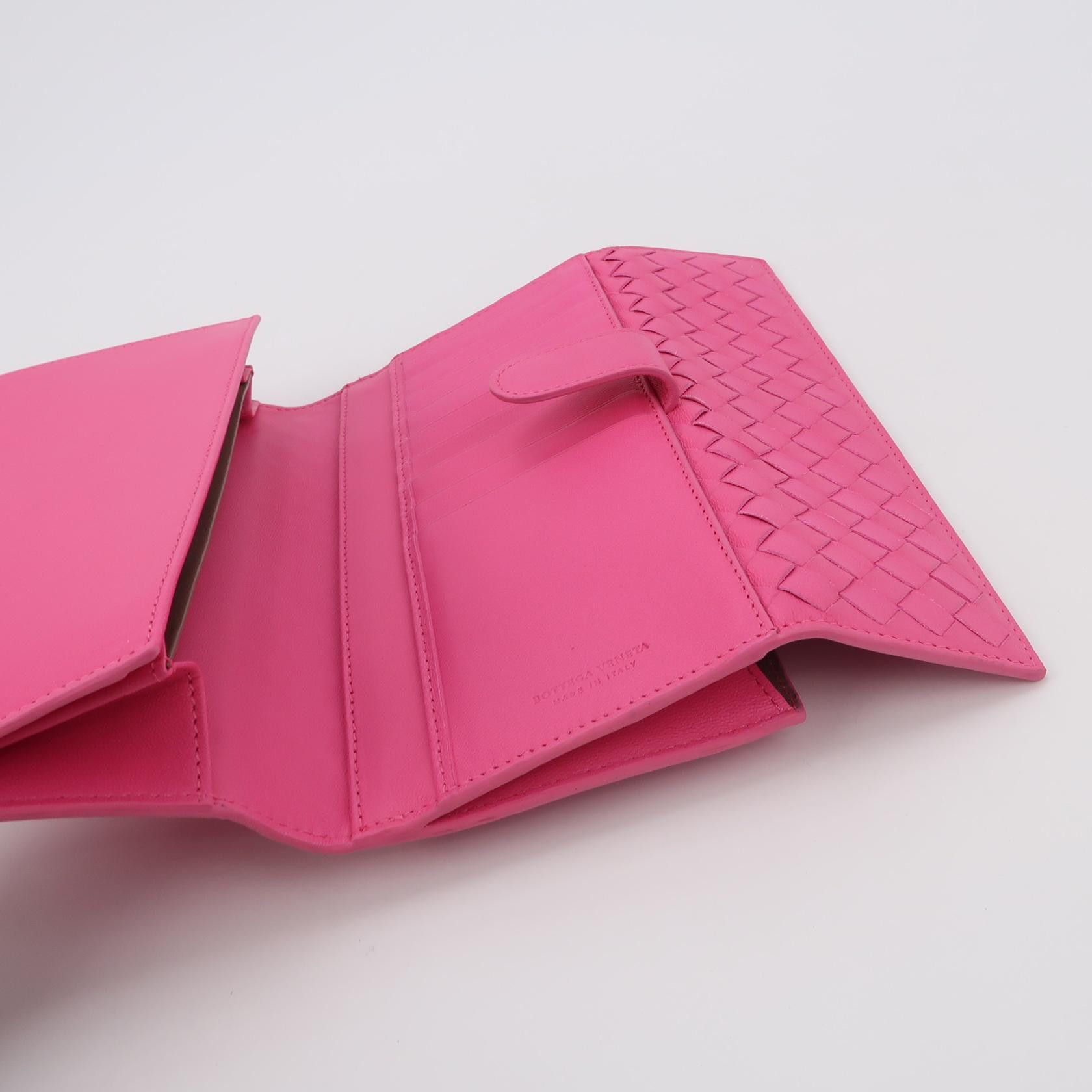 Bottega Veneta Bottega Veneta Women os Wallets Size ONE SIZE - 6 Thumbnail