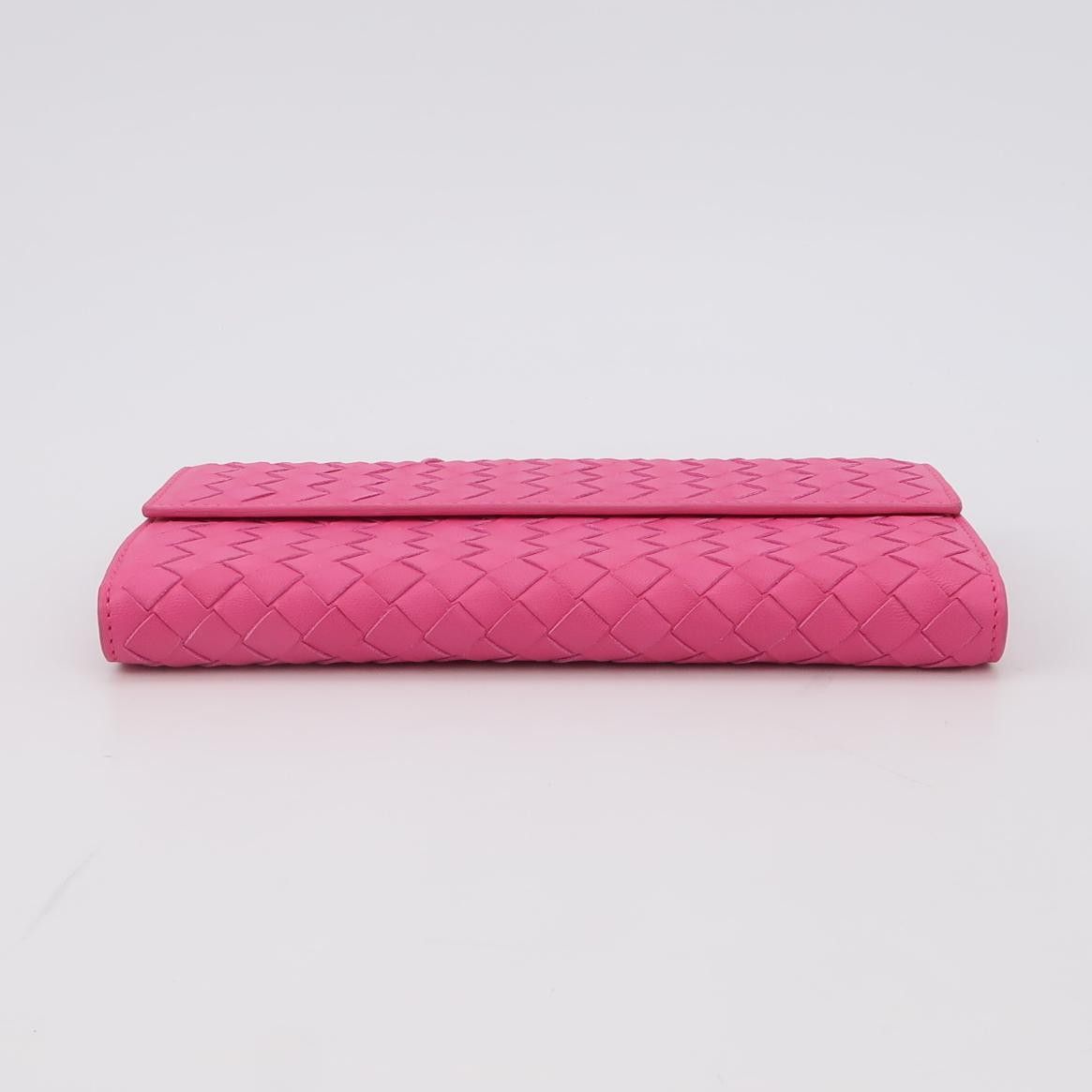 Bottega Veneta Bottega Veneta Women os Wallets Size ONE SIZE - 5 Thumbnail