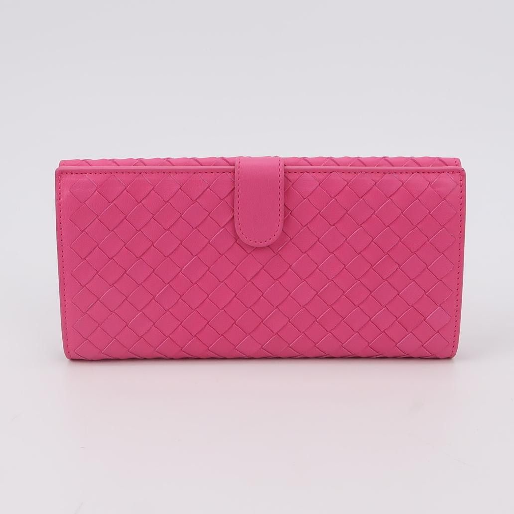 Bottega Veneta Bottega Veneta Women os Wallets Size ONE SIZE - 4 Thumbnail