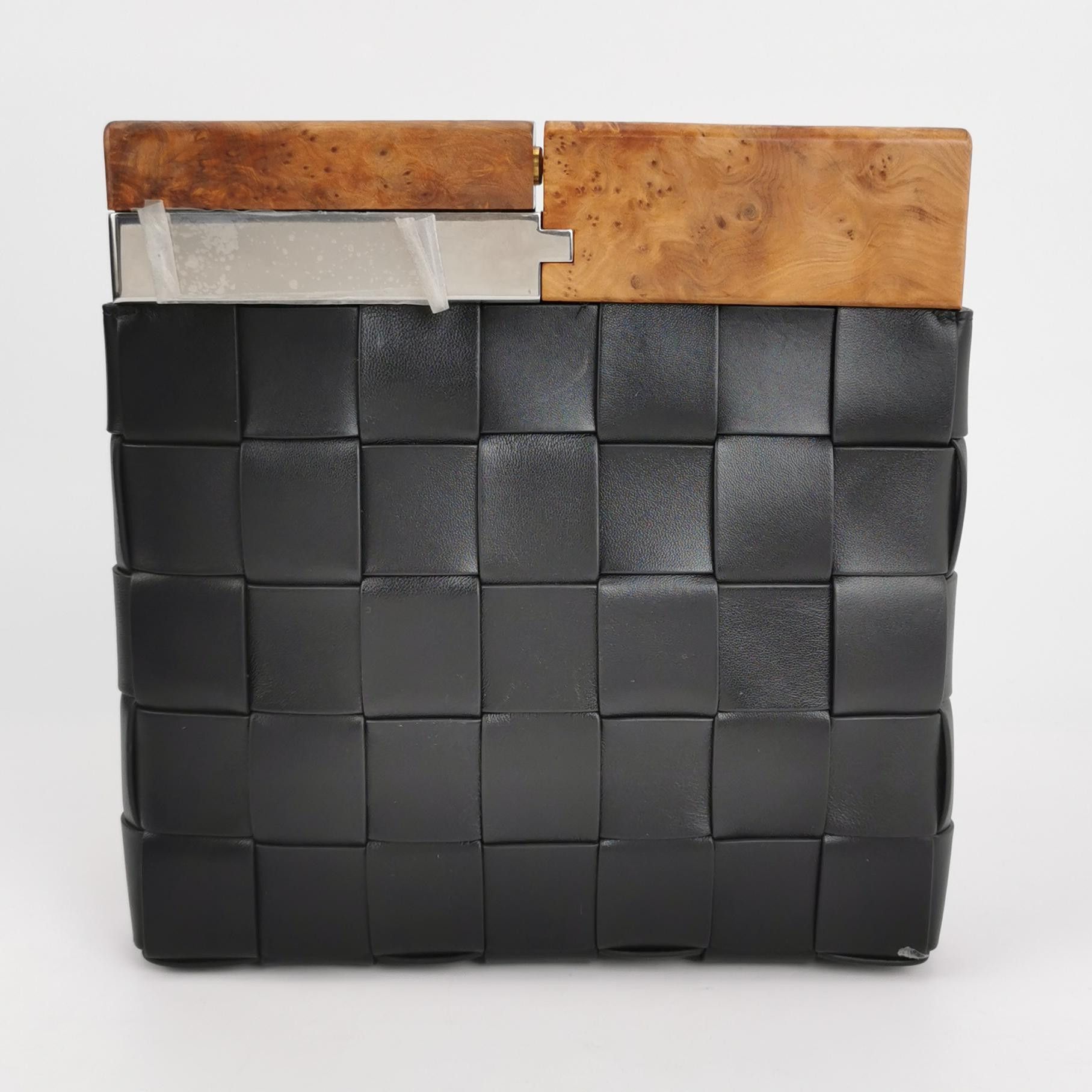 Bottega Veneta Bottega Veneta Women os Clutches Size ONE SIZE - 4 Thumbnail