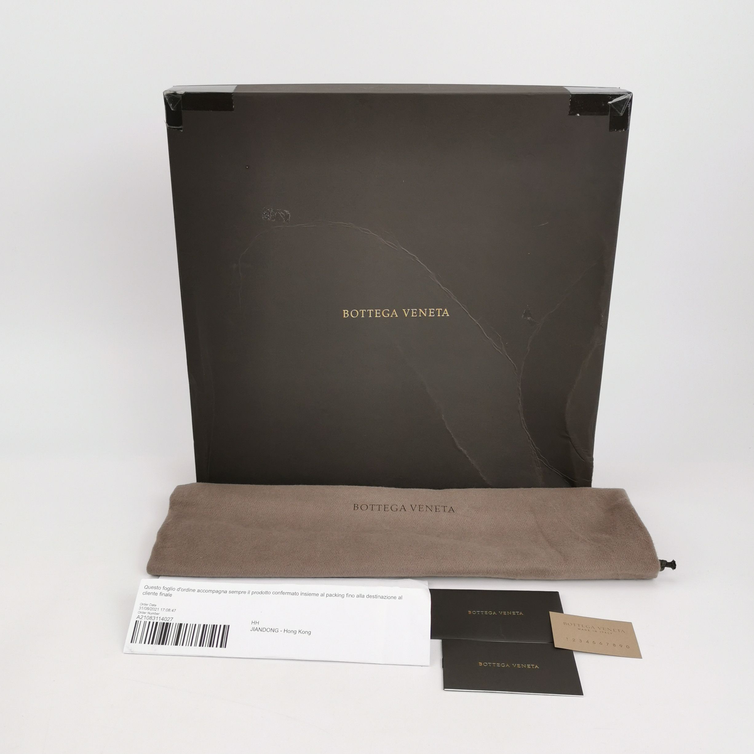Bottega Veneta Bottega Veneta Women os Clutches Size ONE SIZE - 9 Thumbnail