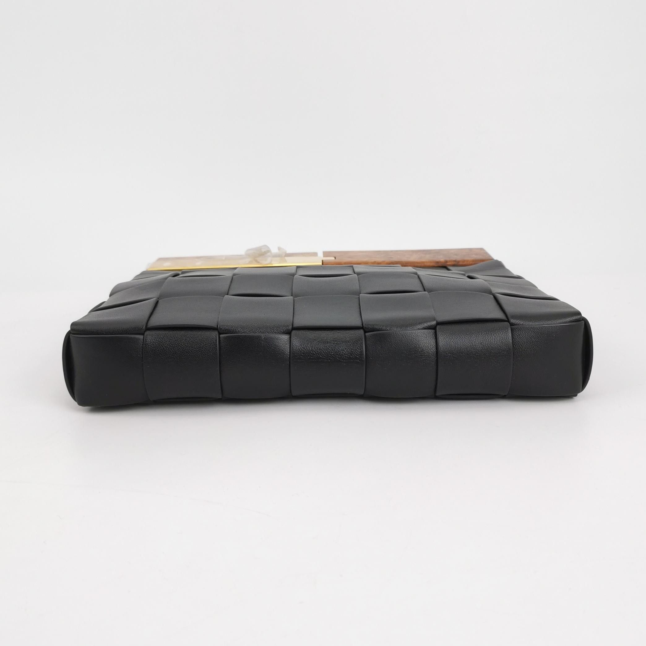 Bottega Veneta Bottega Veneta Women os Clutches Size ONE SIZE - 5 Thumbnail