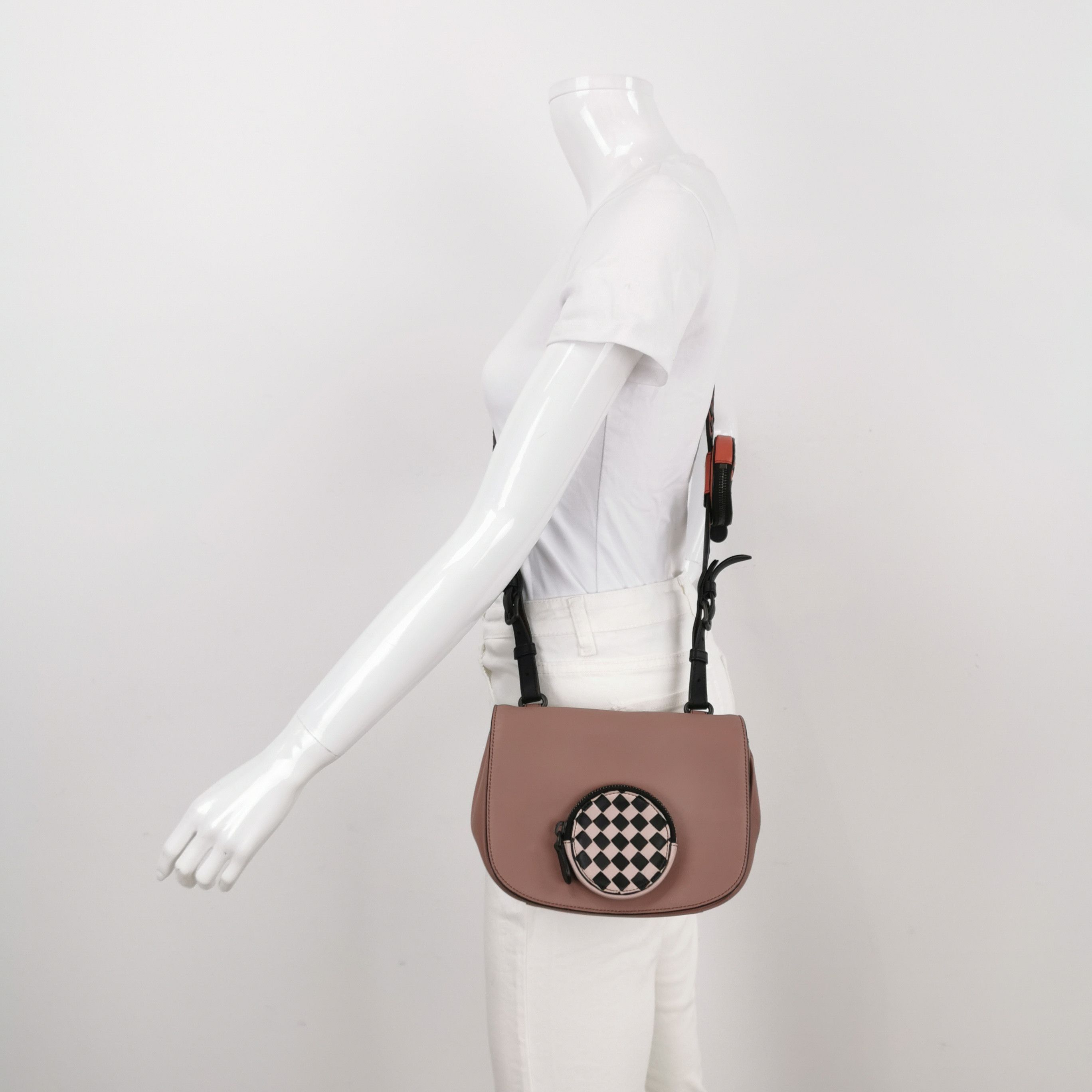 Bottega Veneta Bottega Veneta Women os Shoulder Bags Size ONE SIZE - 2 Thumbnail