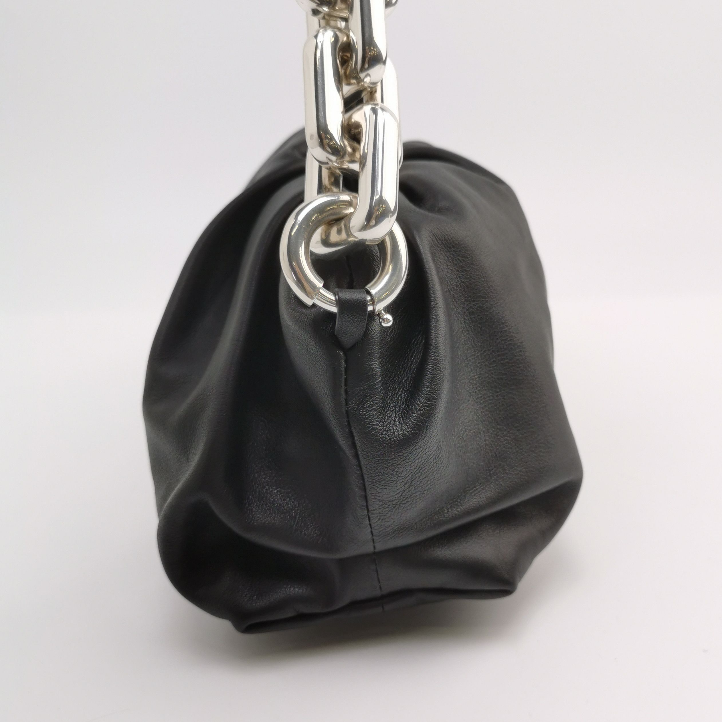 Bottega Veneta Bottega Veneta Women os Shoulder Bags Size ONE SIZE - 4 Thumbnail