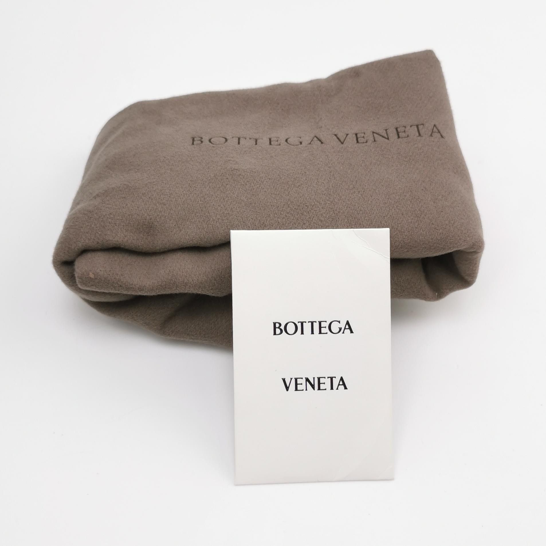 Bottega Veneta Bottega Veneta Women os Shoulder Bags Size ONE SIZE - 9 Thumbnail