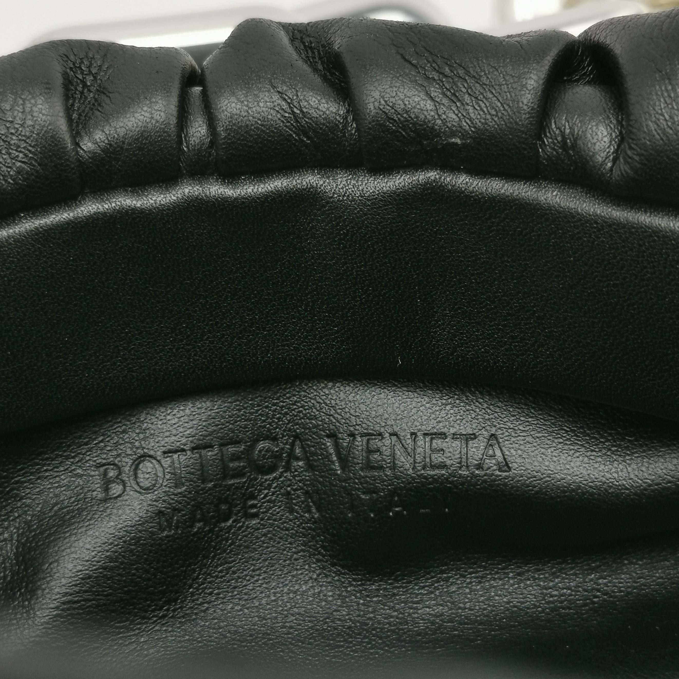 Bottega Veneta Bottega Veneta Women os Shoulder Bags Size ONE SIZE - 8 Thumbnail