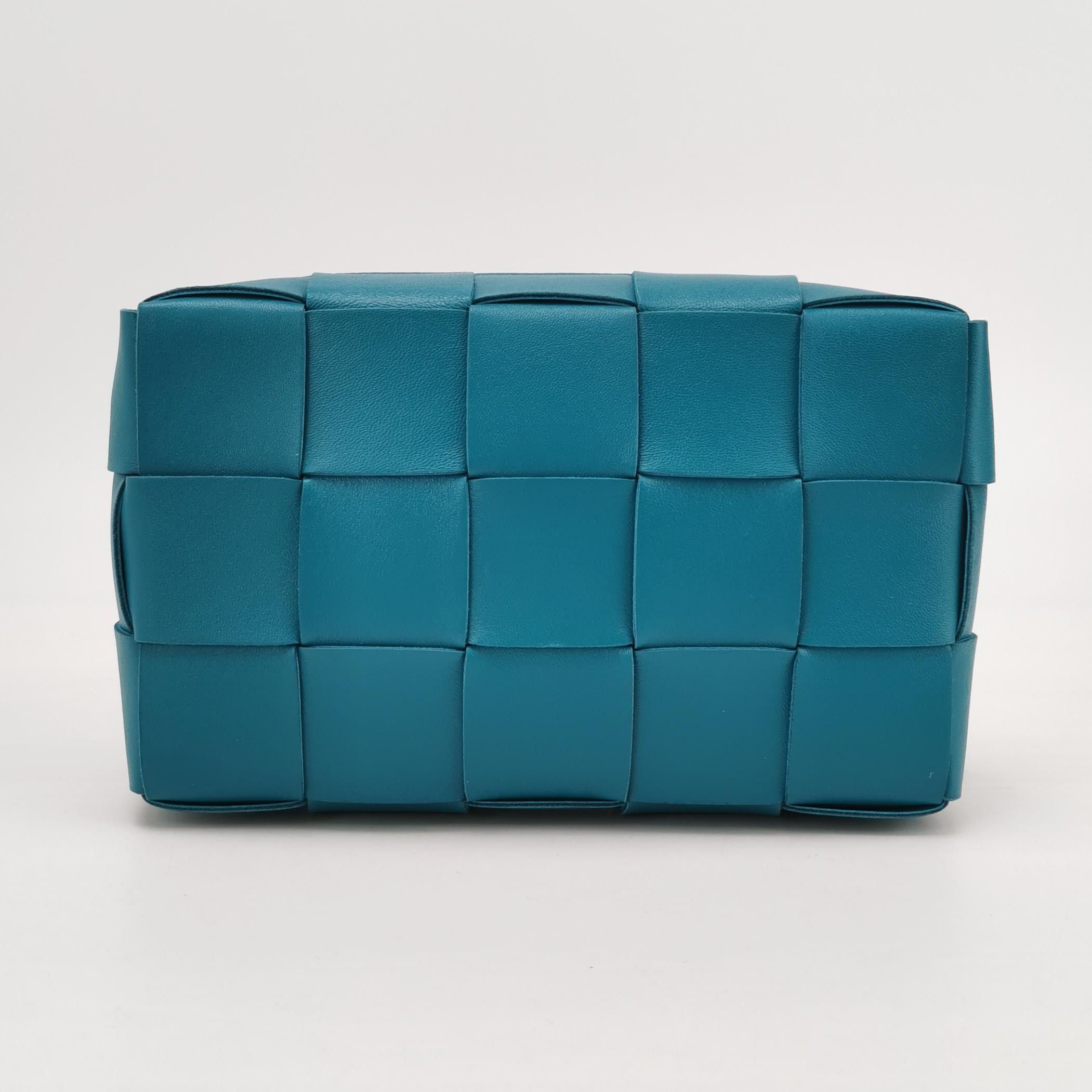 Bottega Veneta Bottega Veneta Women os Clutches Size ONE SIZE - 4 Thumbnail