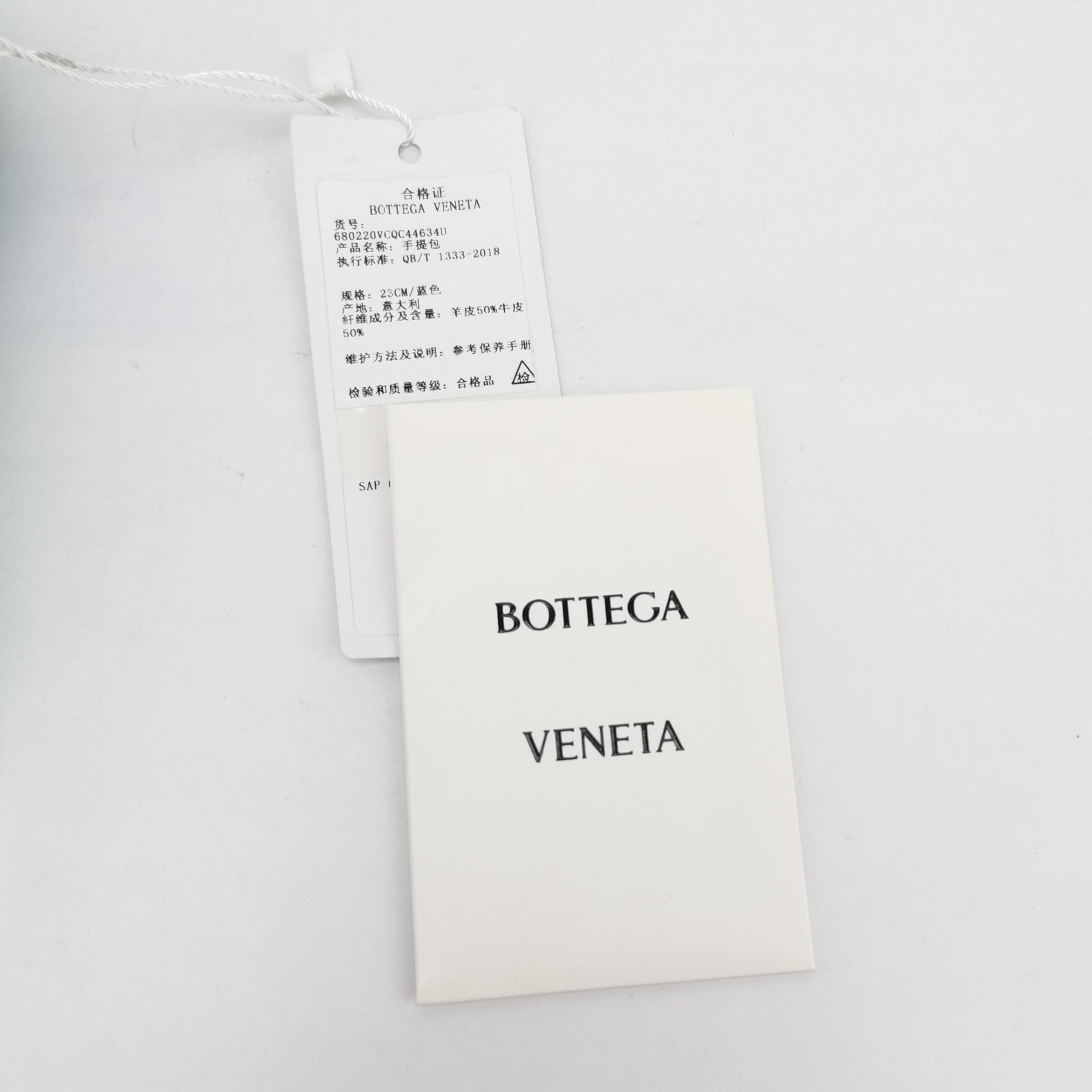 Bottega Veneta Bottega Veneta Women os Clutches Size ONE SIZE - 8 Thumbnail