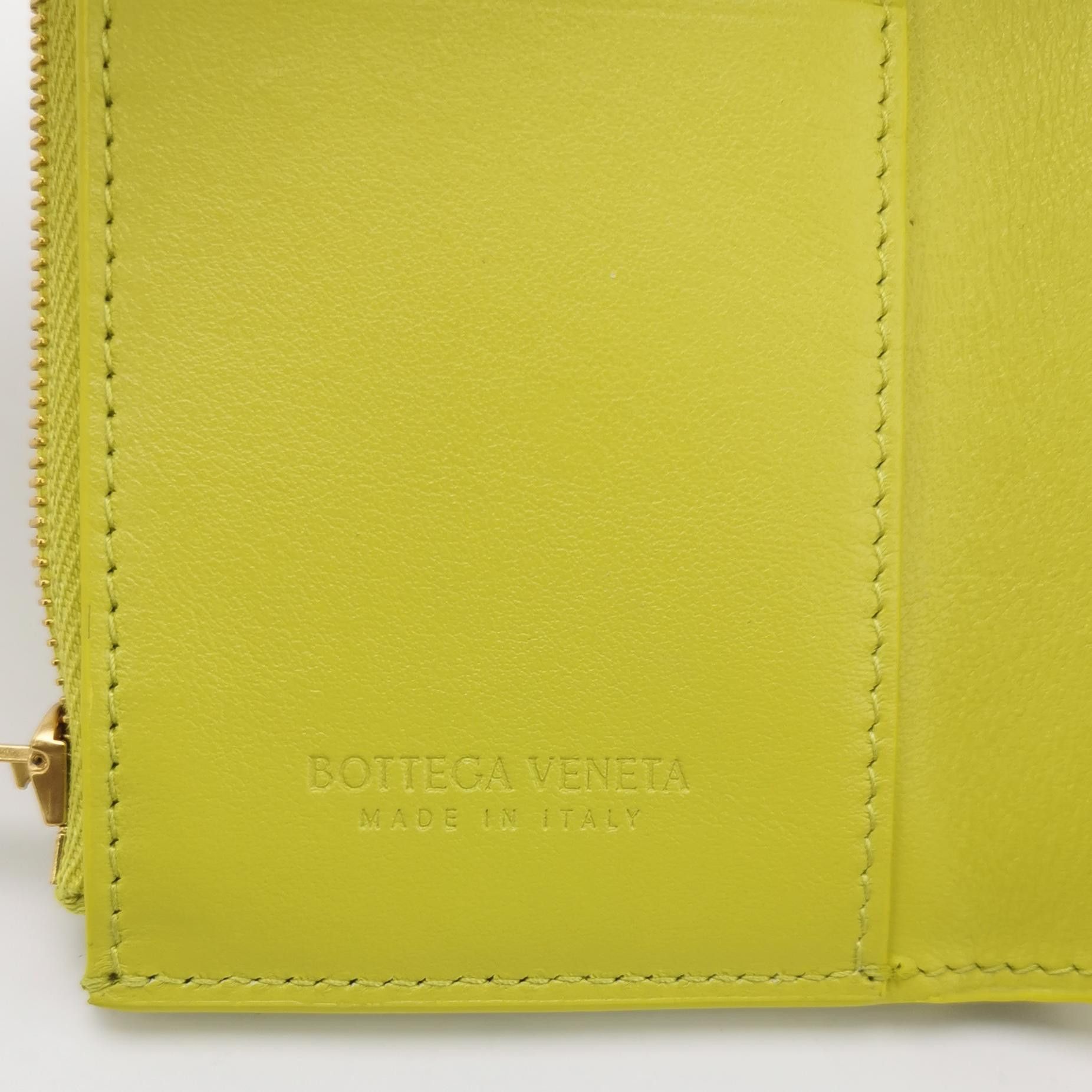 Bottega Veneta Bottega Veneta Women os Wallets Size ONE SIZE - 7 Thumbnail