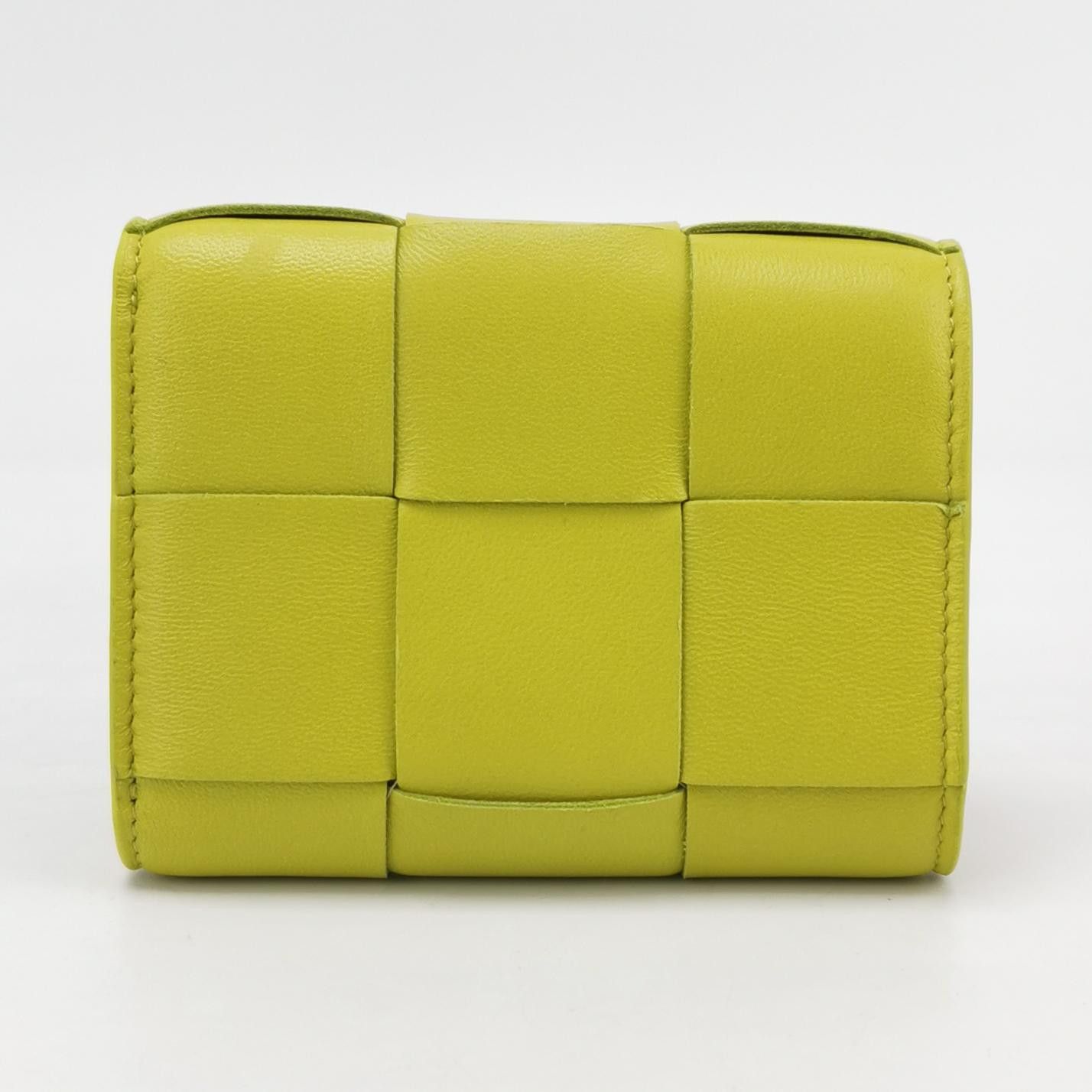 Bottega Veneta Bottega Veneta Women os Wallets Size ONE SIZE - 4 Thumbnail