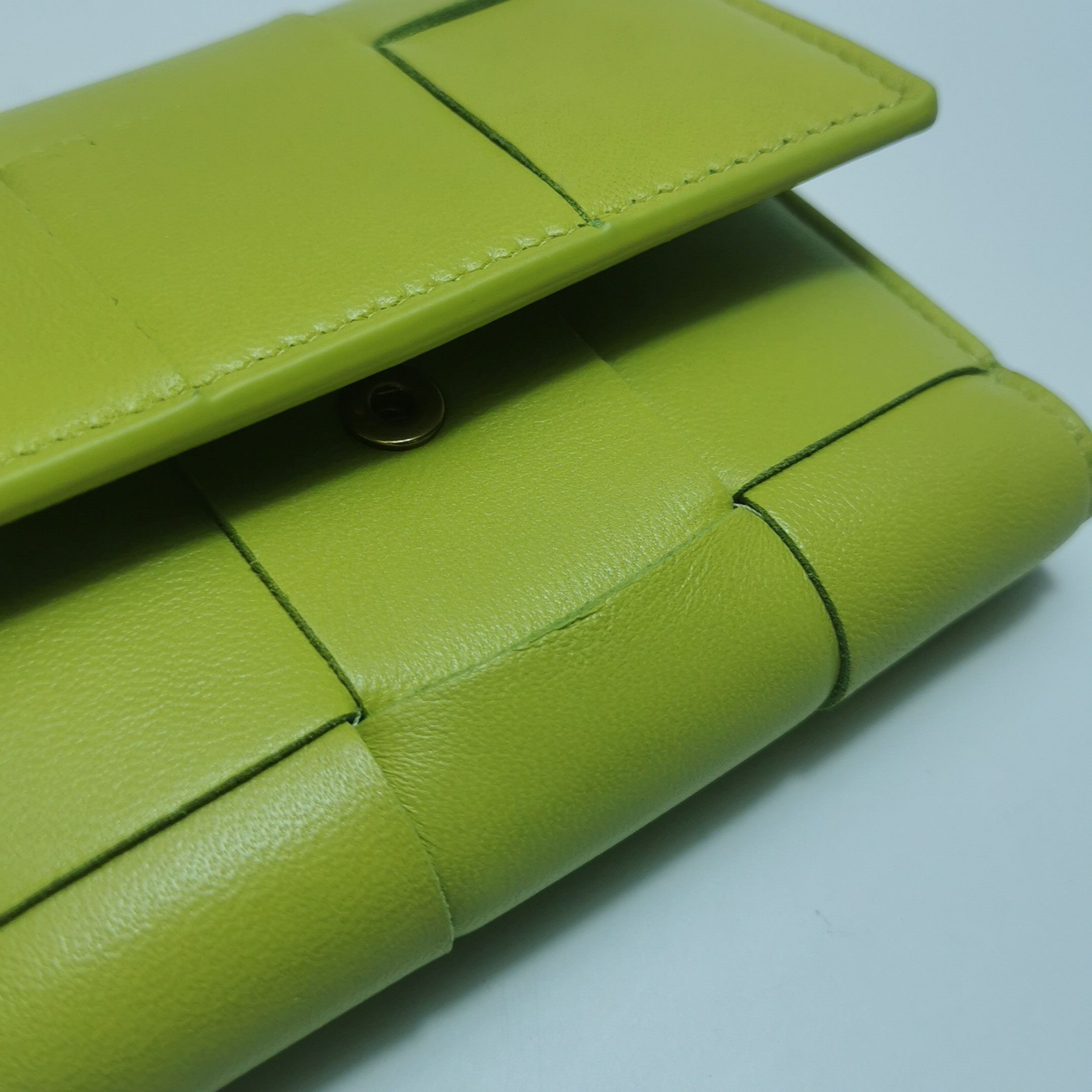Bottega Veneta Bottega Veneta Women os Wallets Size ONE SIZE - 11 Thumbnail