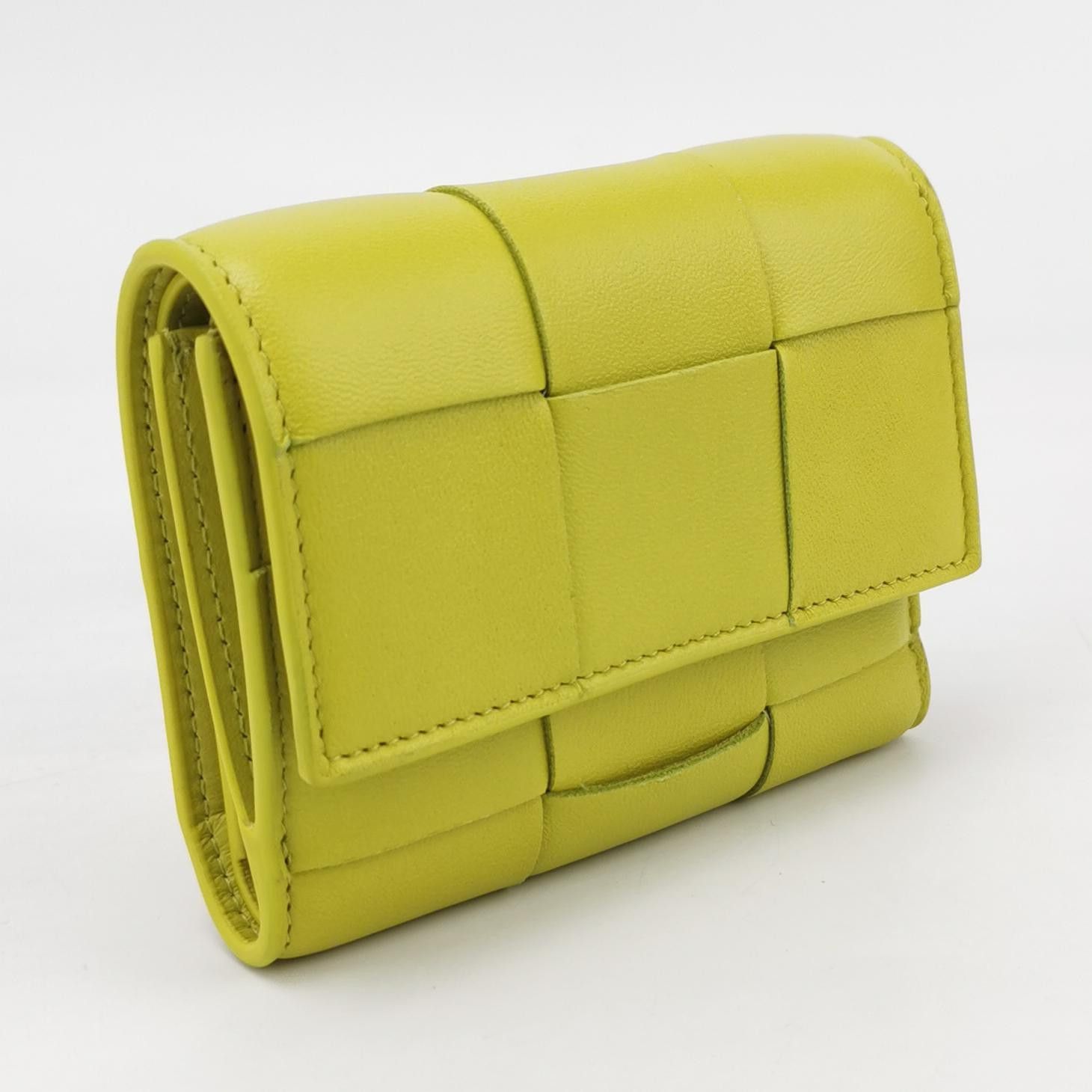 Bottega Veneta Bottega Veneta Women os Wallets Size ONE SIZE - 3 Thumbnail