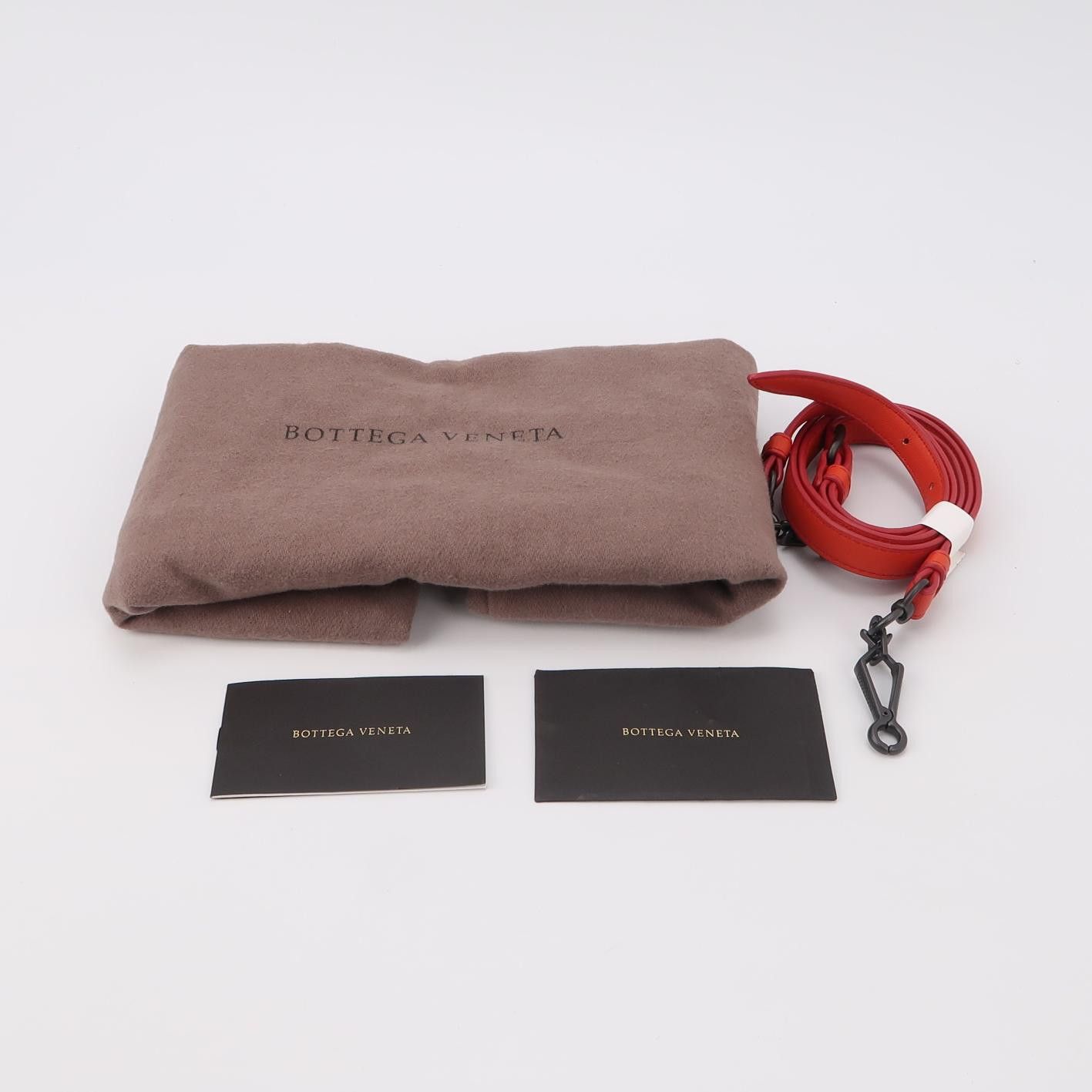 Bottega Veneta Bottega Veneta Women os Shoulder Bags Size ONE SIZE - 9 Thumbnail