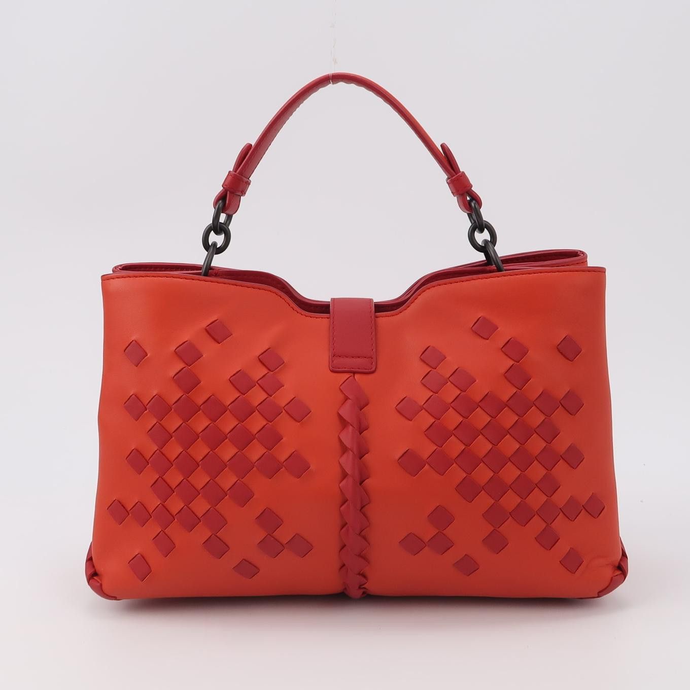 Bottega Veneta Bottega Veneta Women os Shoulder Bags Size ONE SIZE - 5 Thumbnail