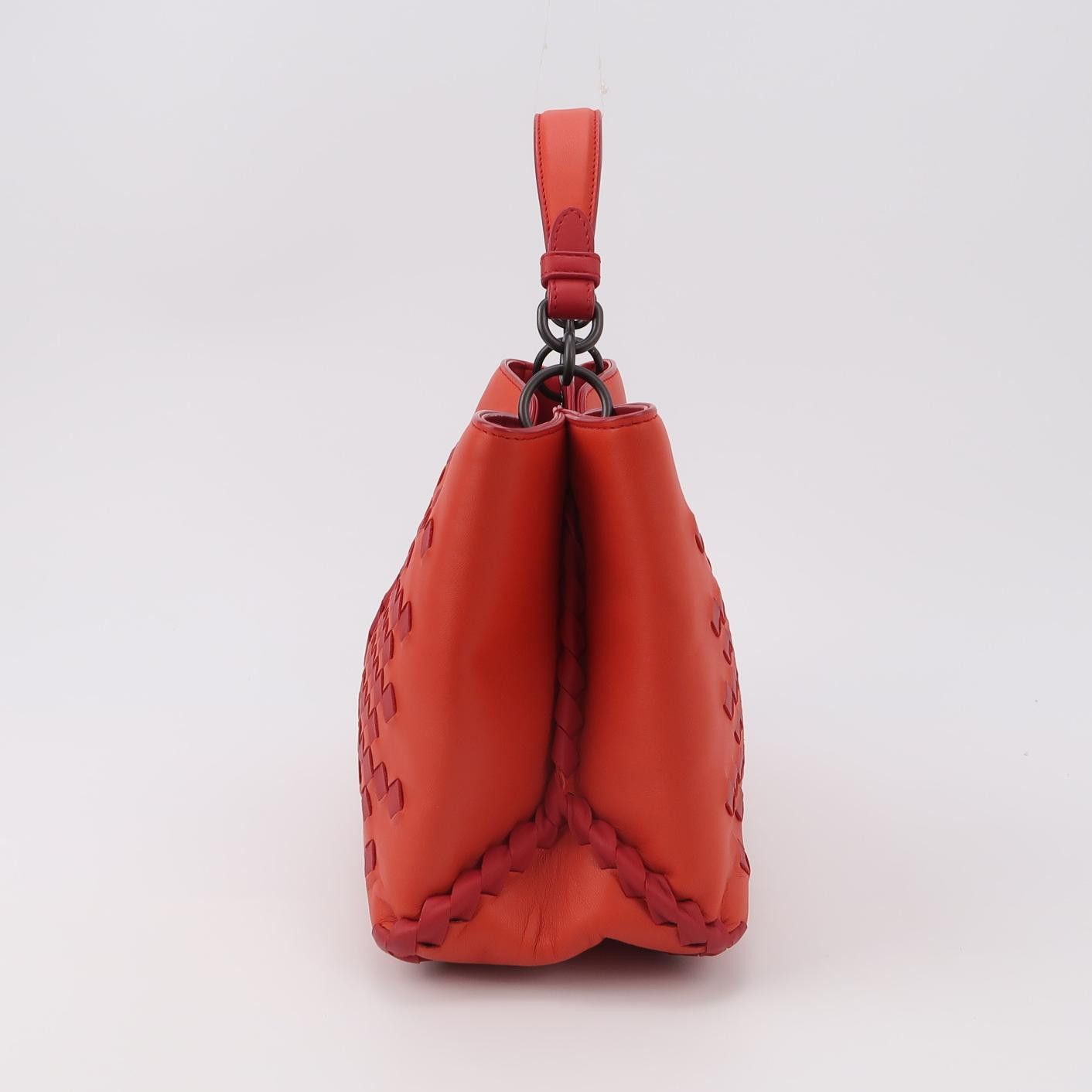 Bottega Veneta Bottega Veneta Women os Shoulder Bags Size ONE SIZE - 4 Thumbnail
