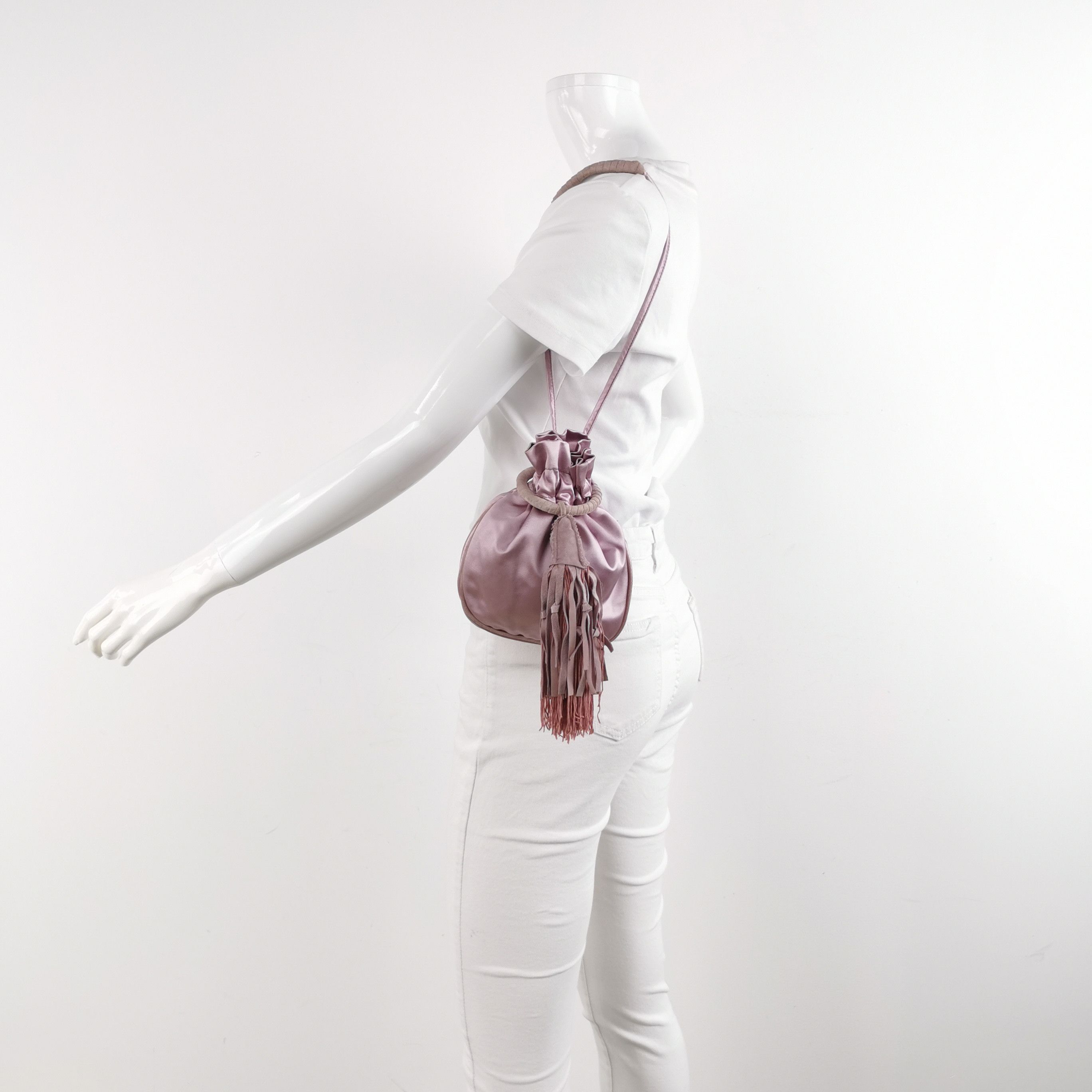 Bottega Veneta Bottega Veneta Women os Tote Bags Size ONE SIZE - 2 Thumbnail