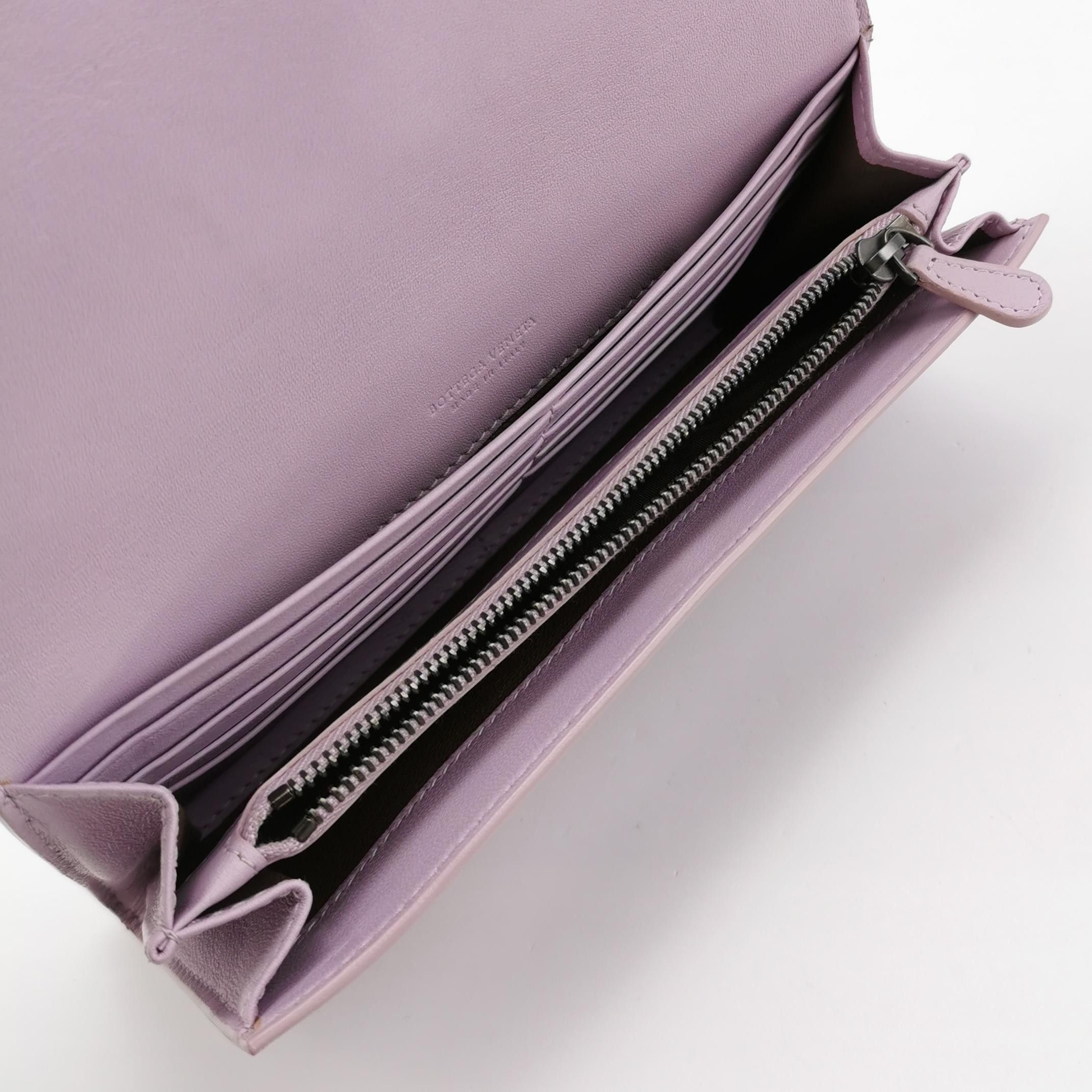 Bottega Veneta Bottega Veneta Women os Wallets Size ONE SIZE - 6 Thumbnail