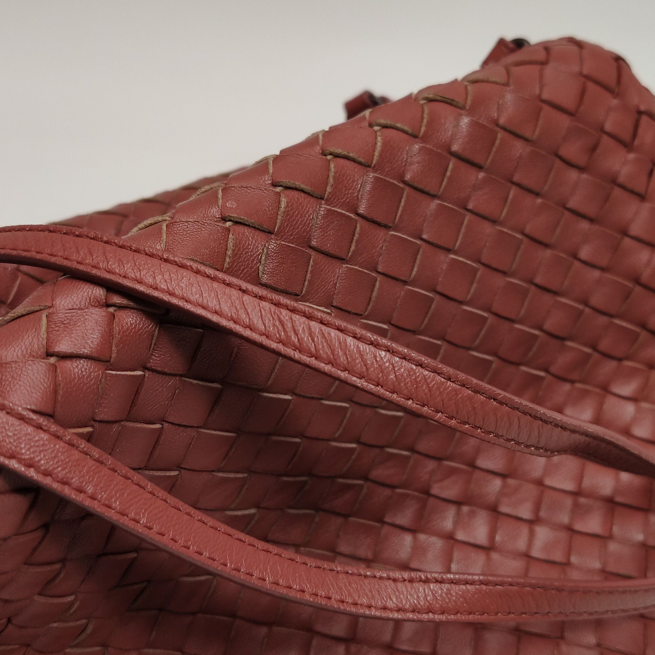 Bottega Veneta Bottega Veneta Women os Crossbody Bags Size ONE SIZE - 14 Thumbnail
