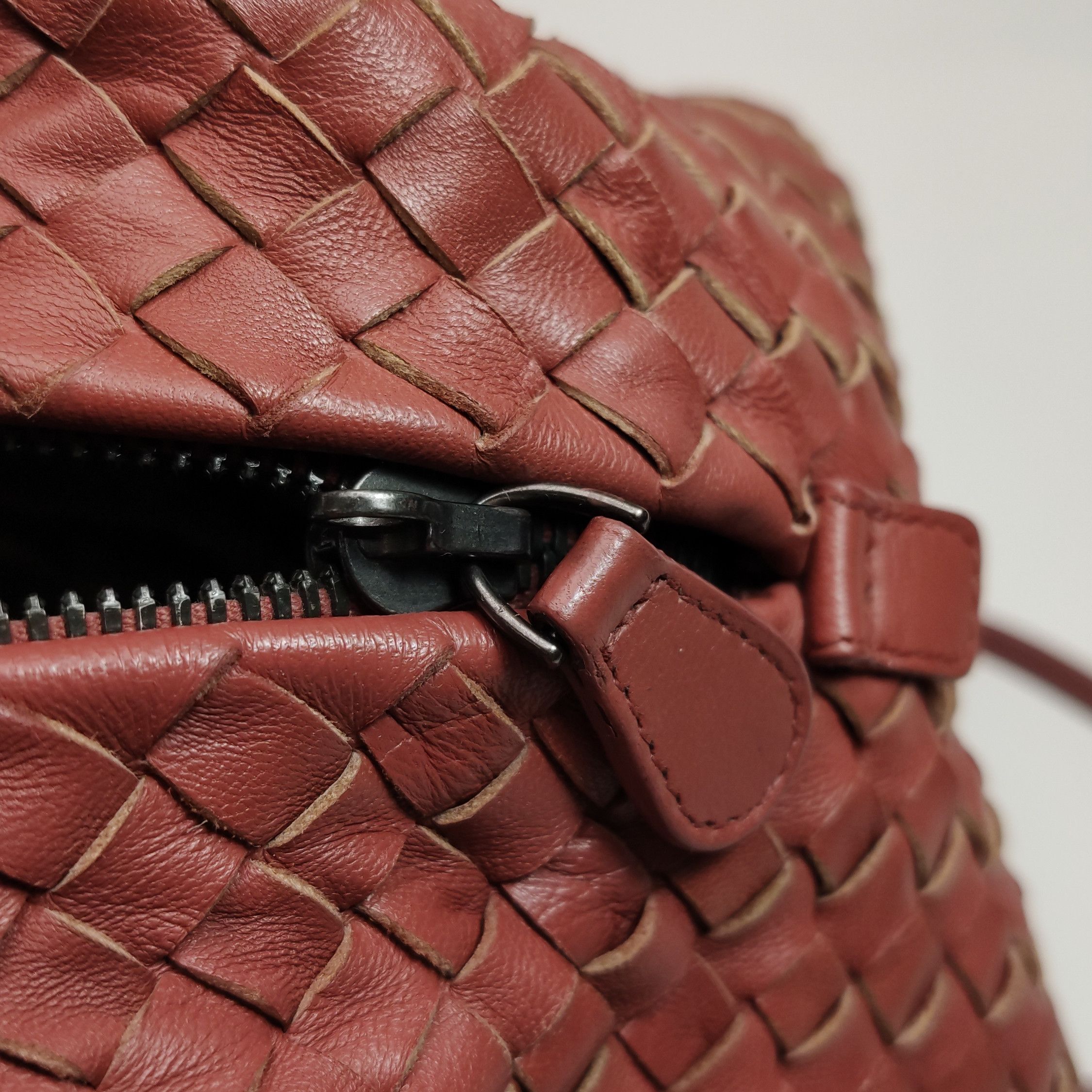 Bottega Veneta Bottega Veneta Women os Crossbody Bags Size ONE SIZE - 10 Thumbnail