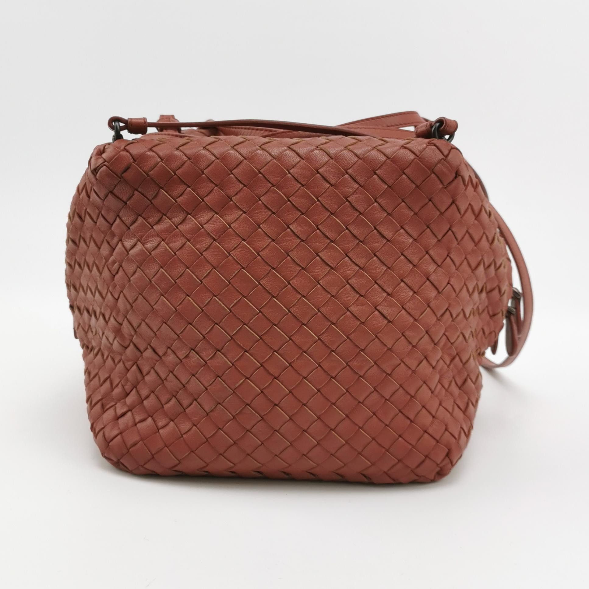 Bottega Veneta Bottega Veneta Women os Crossbody Bags Size ONE SIZE - 5 Thumbnail