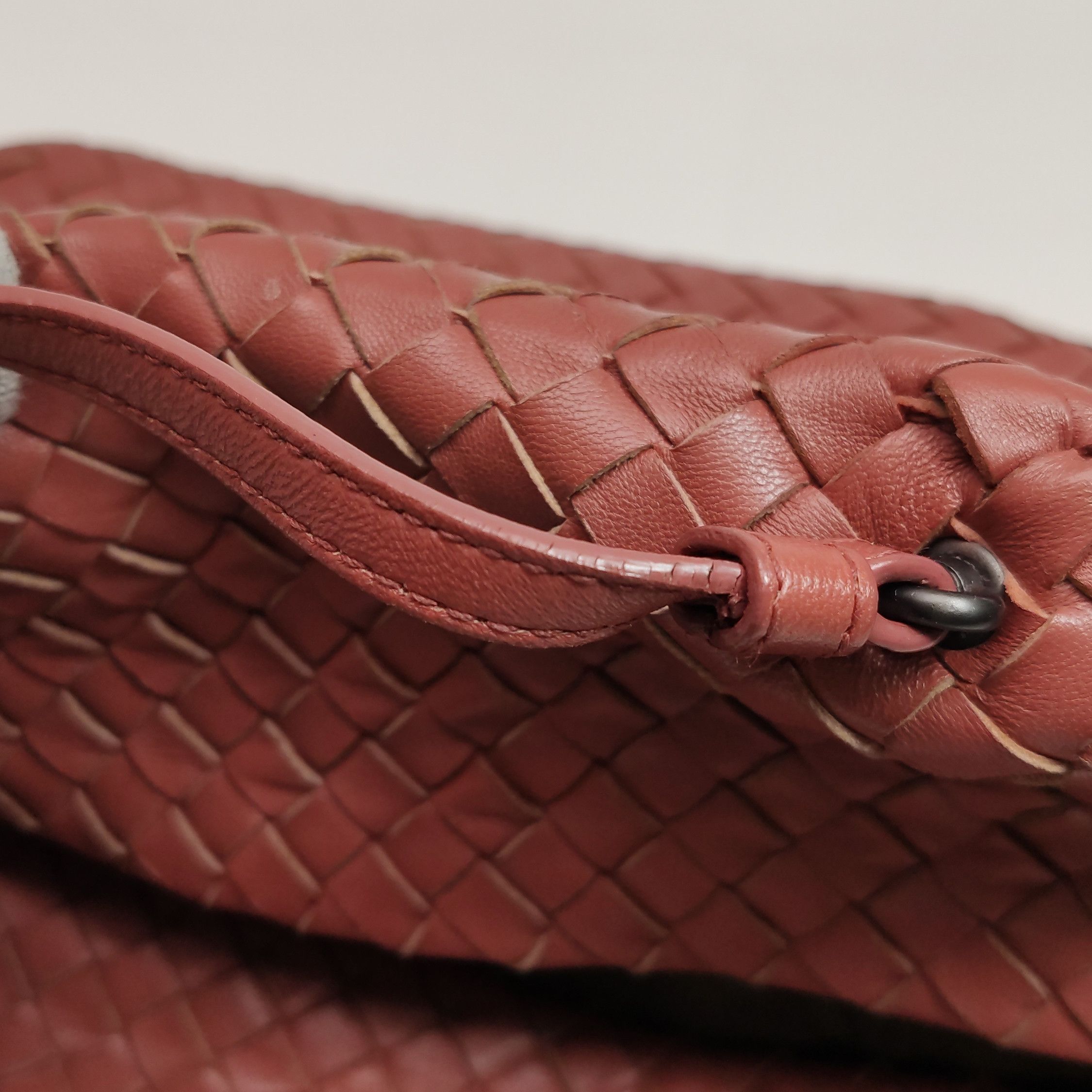 Bottega Veneta Bottega Veneta Women os Crossbody Bags Size ONE SIZE - 15 Thumbnail