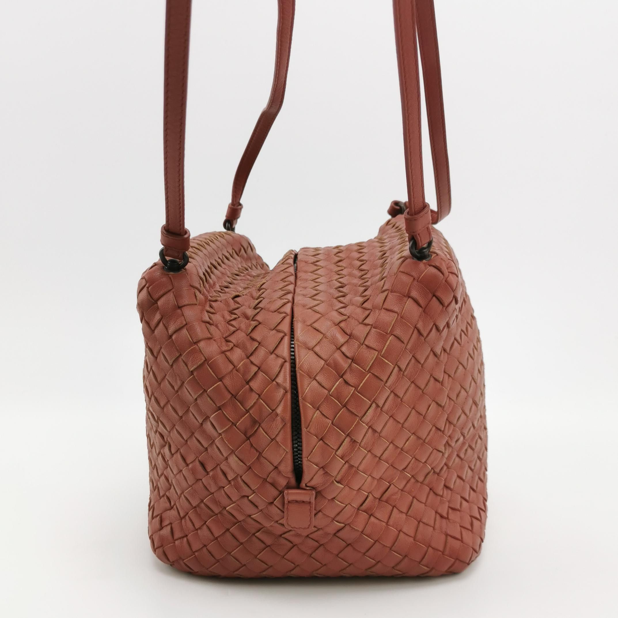Bottega Veneta Bottega Veneta Women os Crossbody Bags Size ONE SIZE - 3 Thumbnail