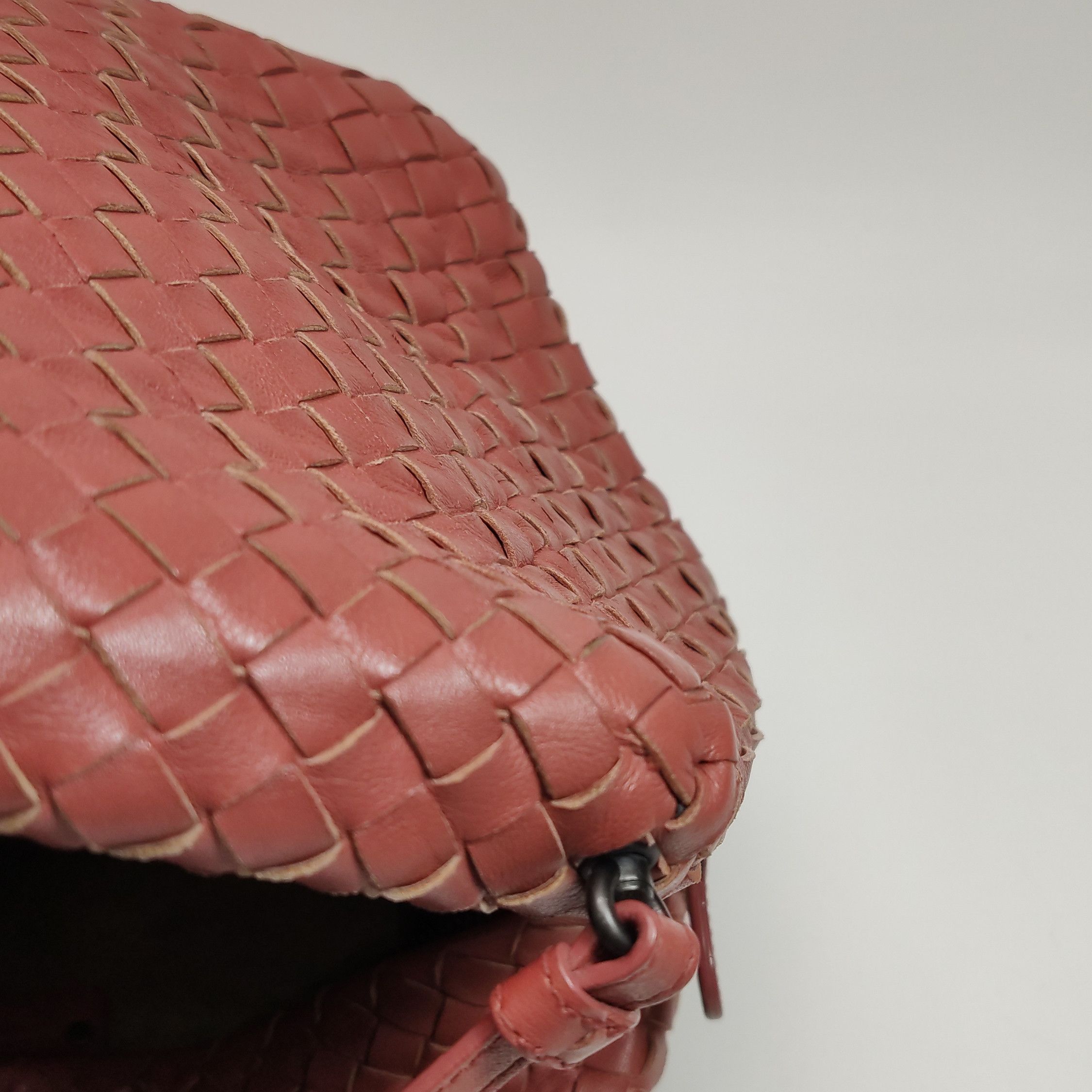 Bottega Veneta Bottega Veneta Women os Crossbody Bags Size ONE SIZE - 11 Thumbnail