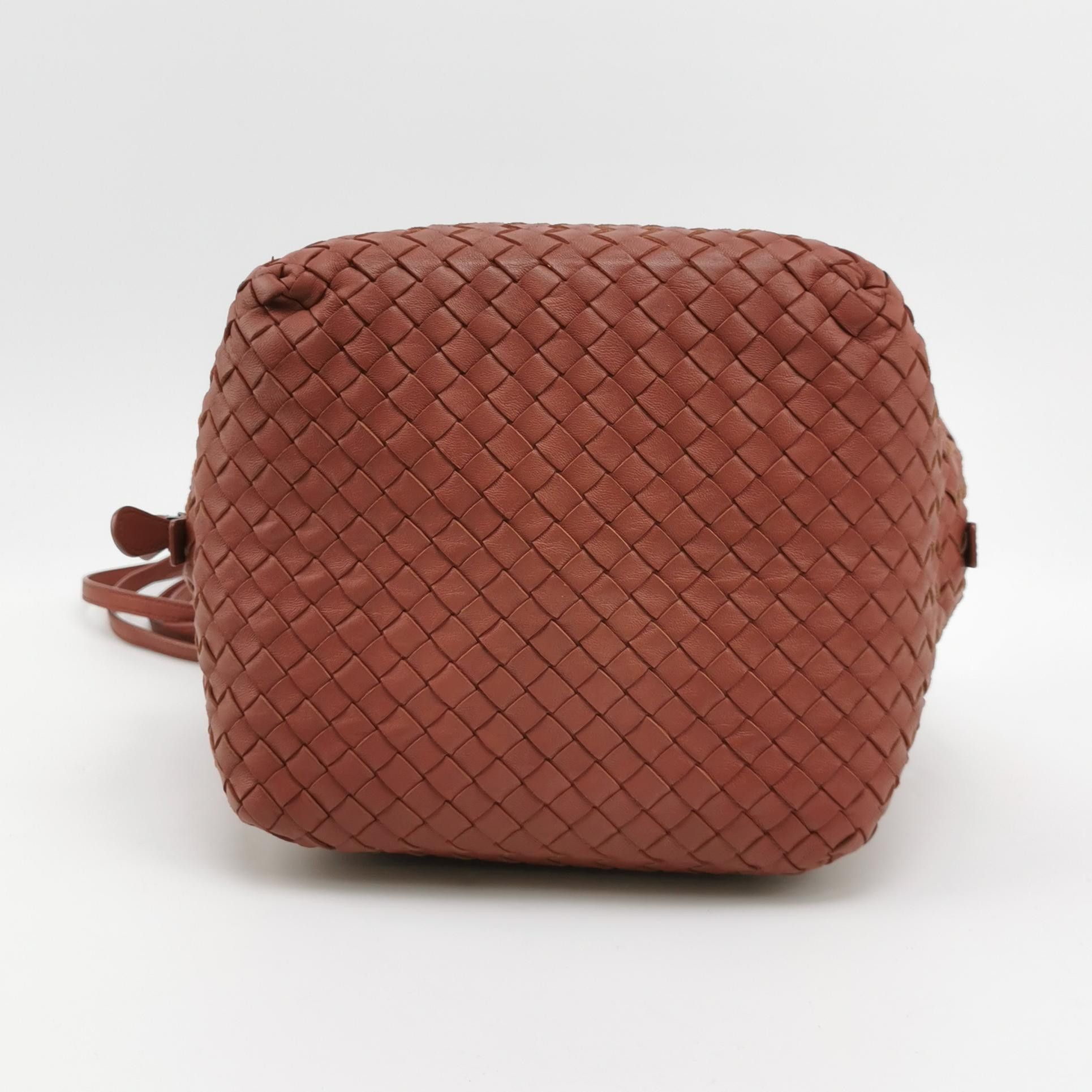 Bottega Veneta Bottega Veneta Women os Crossbody Bags Size ONE SIZE - 6 Thumbnail