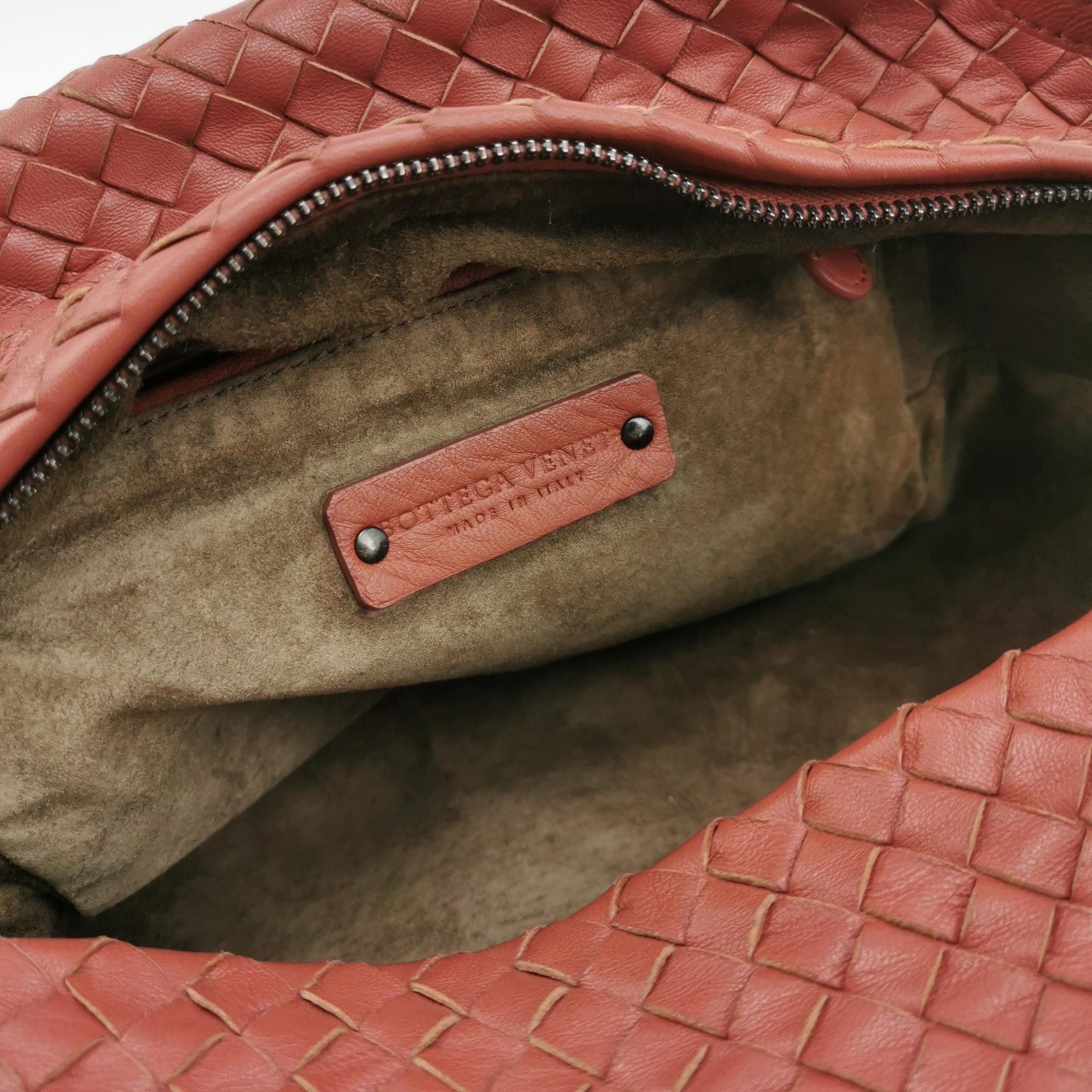 Bottega Veneta Bottega Veneta Women os Crossbody Bags Size ONE SIZE - 8 Thumbnail