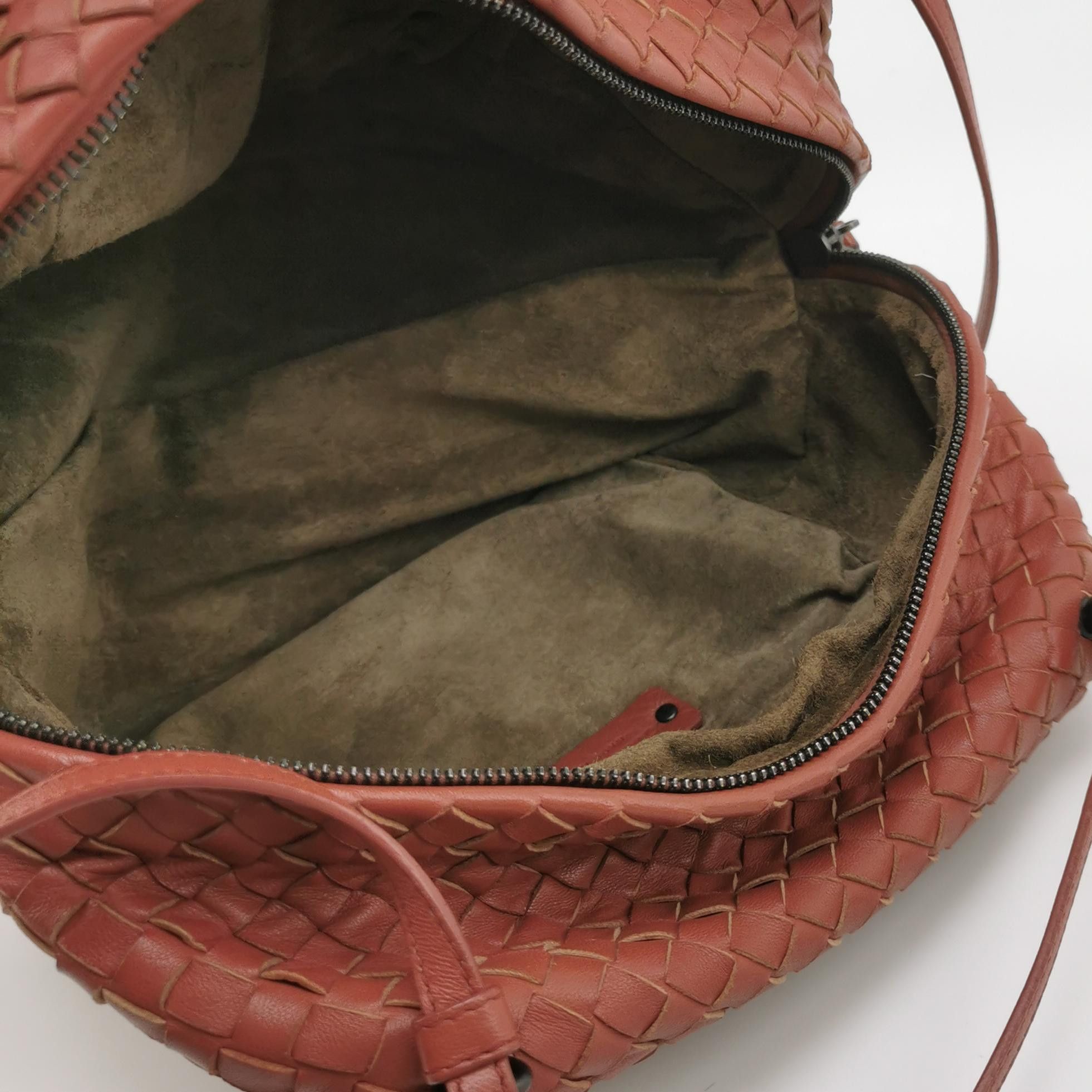 Bottega Veneta Bottega Veneta Women os Crossbody Bags Size ONE SIZE - 7 Thumbnail