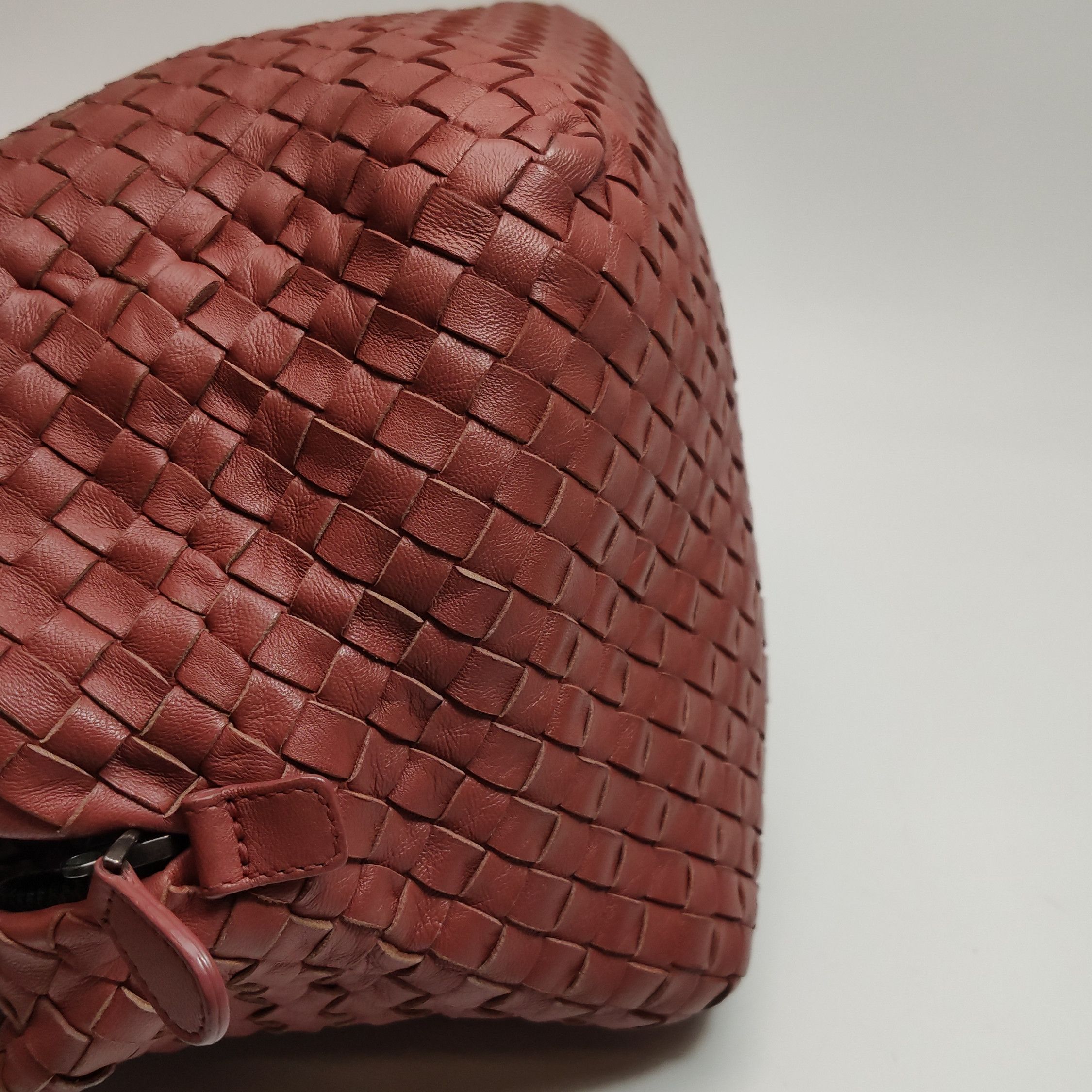 Bottega Veneta Bottega Veneta Women os Crossbody Bags Size ONE SIZE - 13 Thumbnail