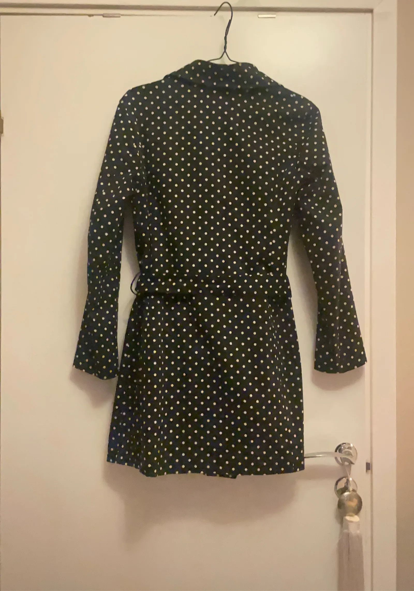 Max Mara Max Mara Trenchcoat Size XS / US 0-2 / IT 36-38 - 4 Thumbnail