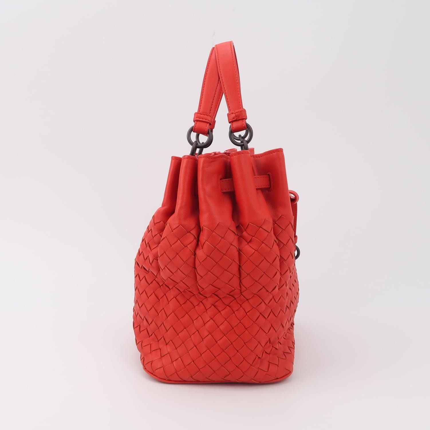 Bottega Veneta Bottega Veneta Women os Shoulder Bags Size ONE SIZE - 3 Thumbnail
