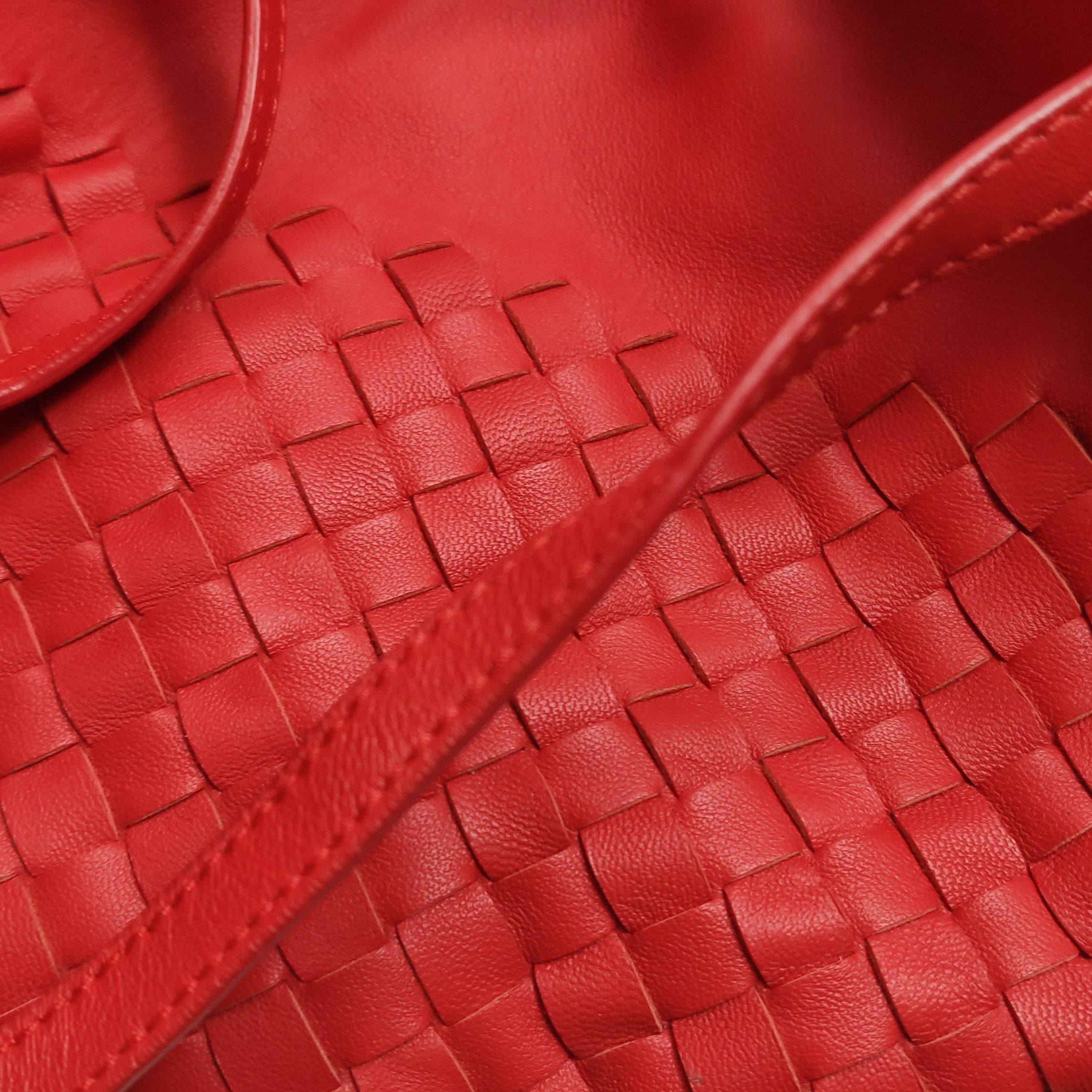 Bottega Veneta Bottega Veneta Women os Shoulder Bags Size ONE SIZE - 12 Thumbnail
