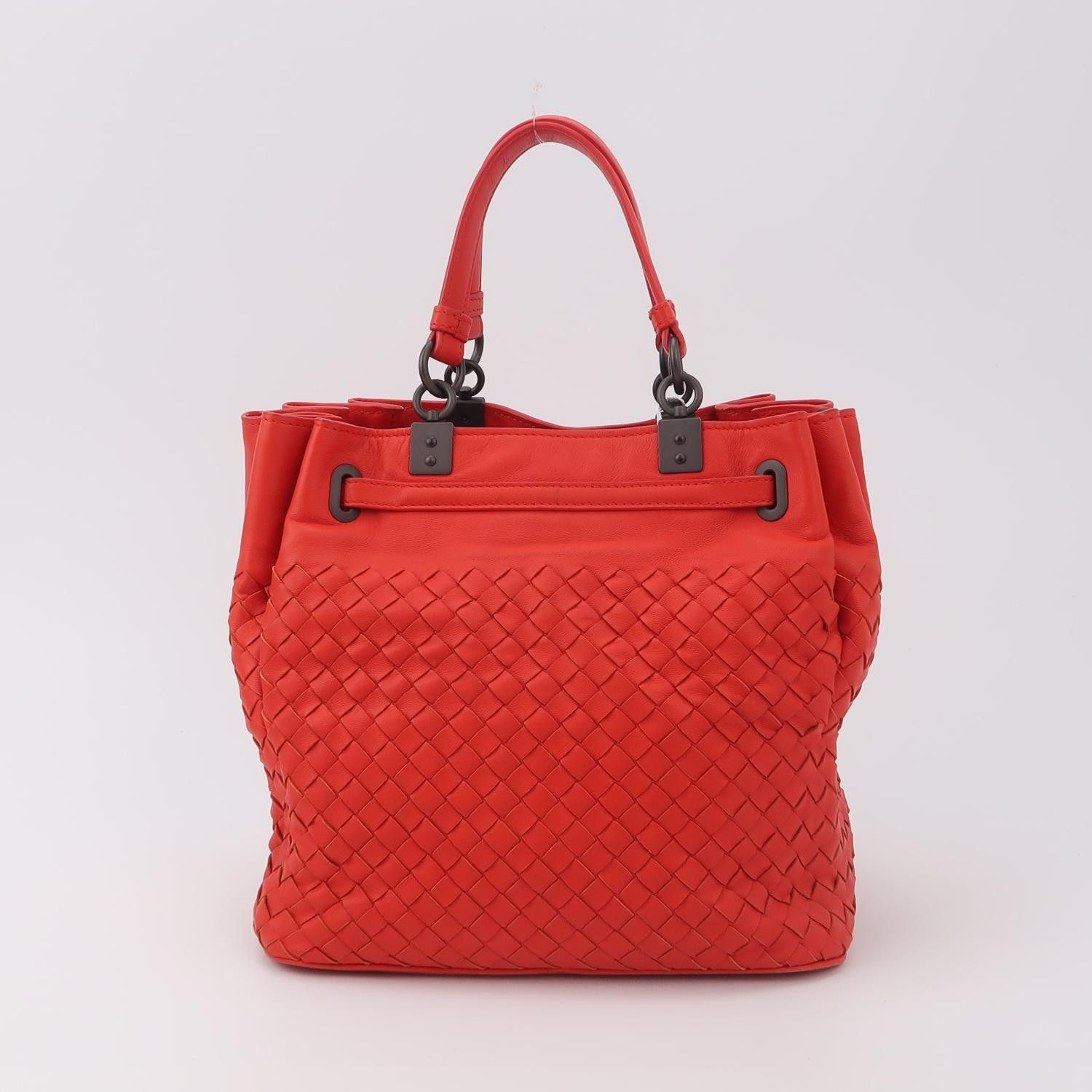 Bottega Veneta Bottega Veneta Women os Shoulder Bags Size ONE SIZE - 4 Thumbnail