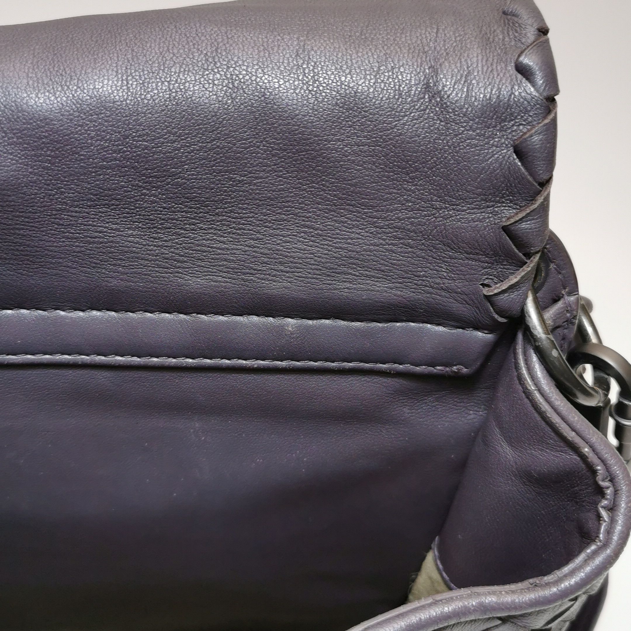 Bottega Veneta Bottega Veneta Women os Shoulder Bags Size ONE SIZE - 10 Thumbnail