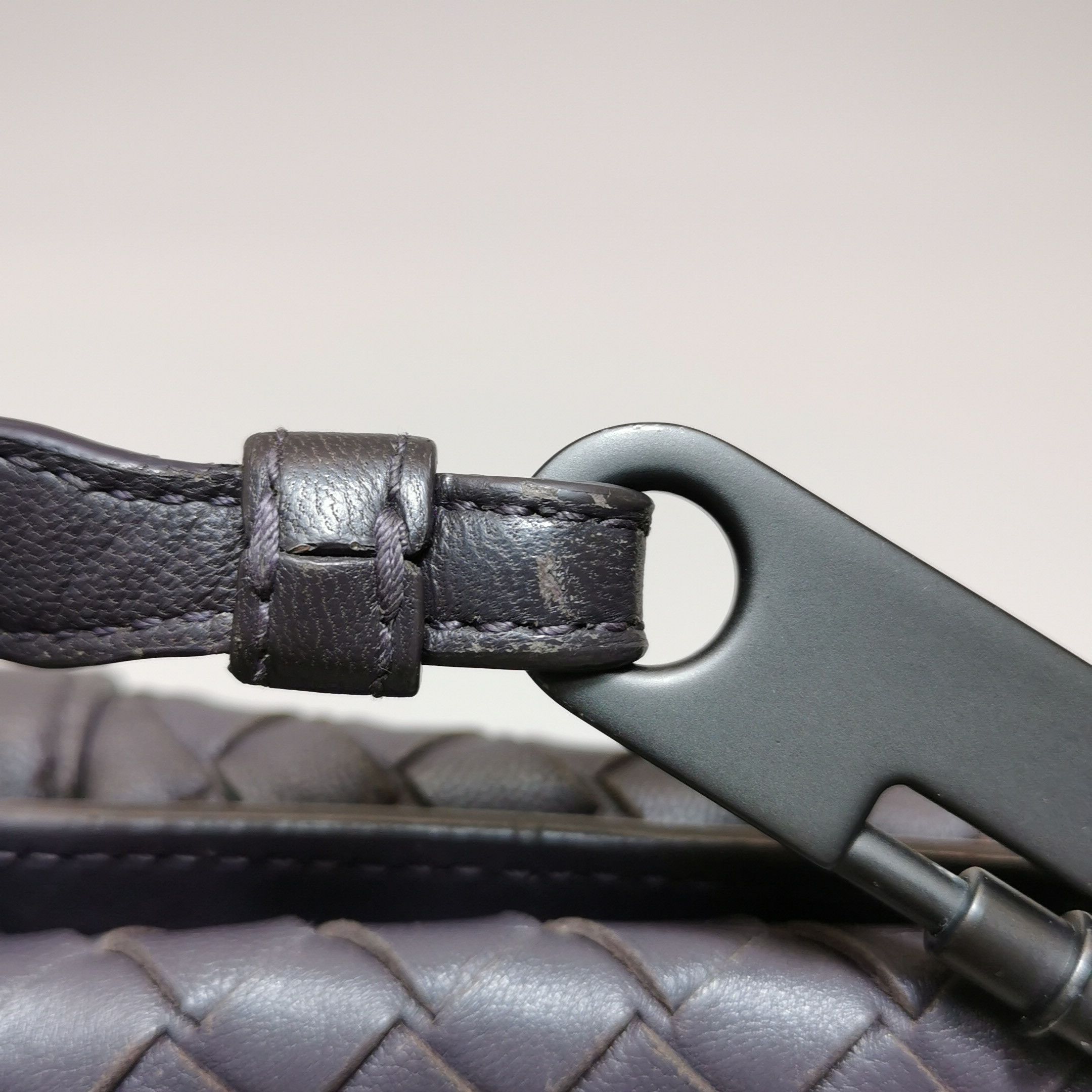 Bottega Veneta Bottega Veneta Women os Shoulder Bags Size ONE SIZE - 11 Thumbnail