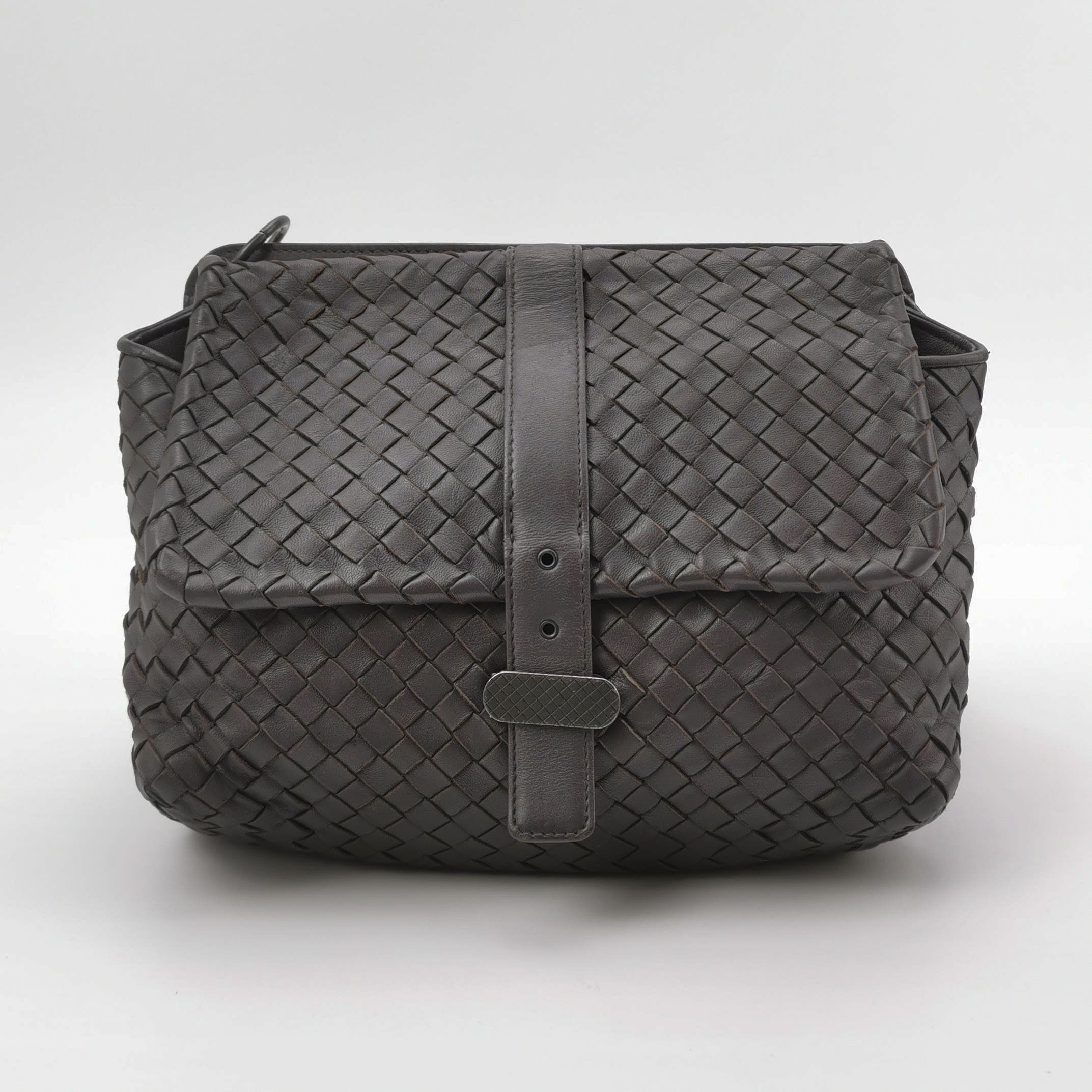 Bottega Veneta Bottega Veneta Women os Shoulder Bags Size ONE SIZE - 4 Thumbnail