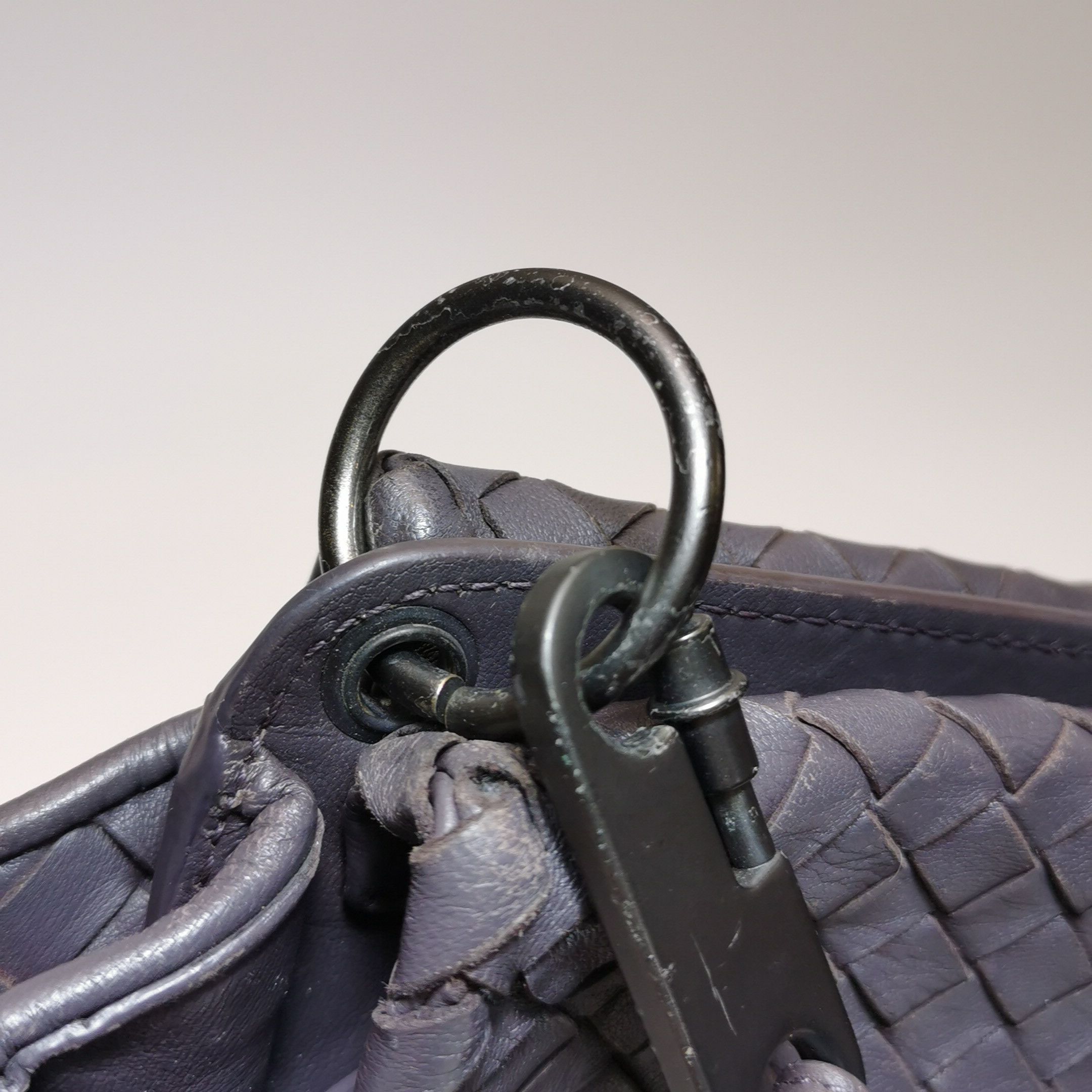 Bottega Veneta Bottega Veneta Women os Shoulder Bags Size ONE SIZE - 12 Thumbnail