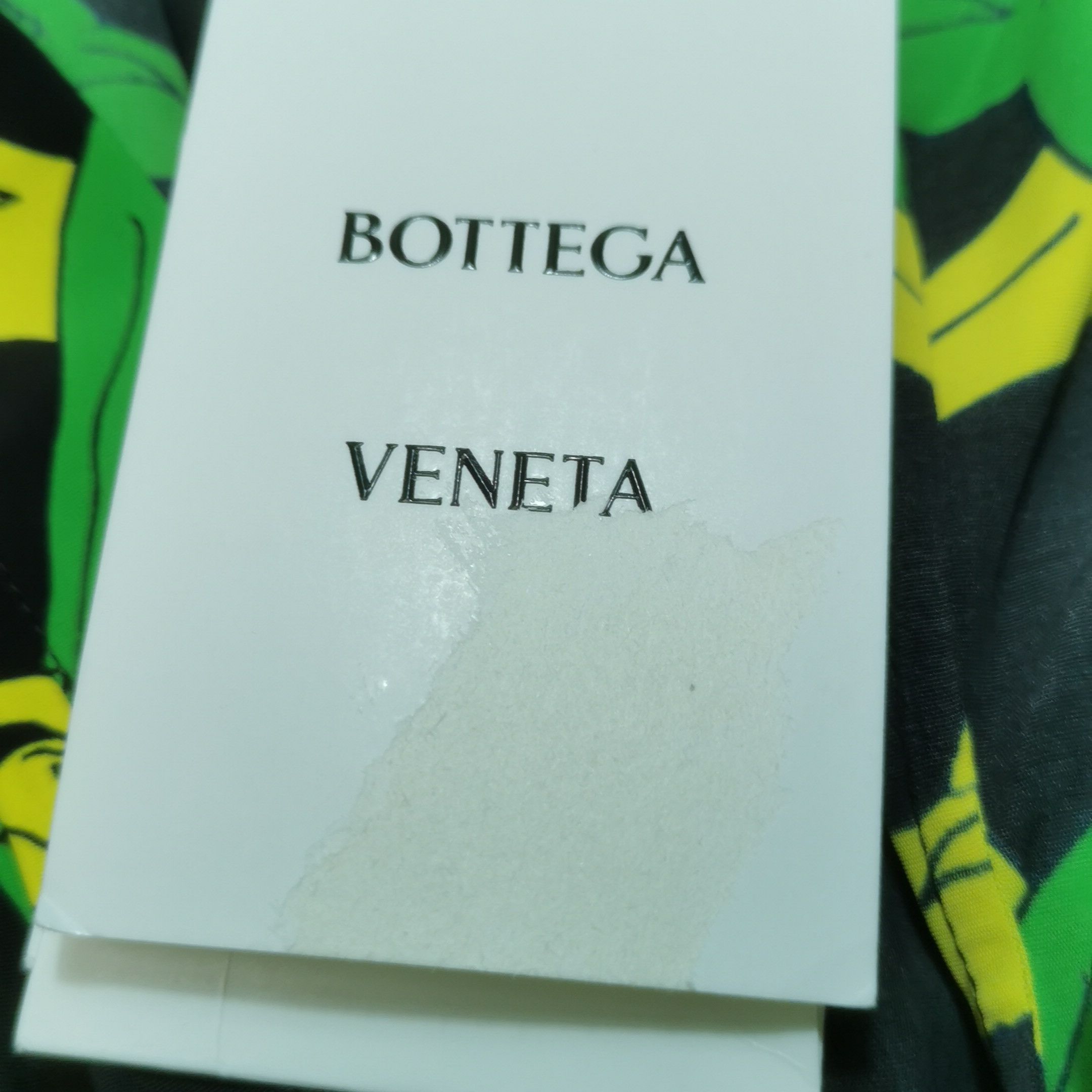Bottega Veneta Bottega Veneta Women it_38 Midi Size XS / US 0-2 / IT 36-38 - 8 Thumbnail