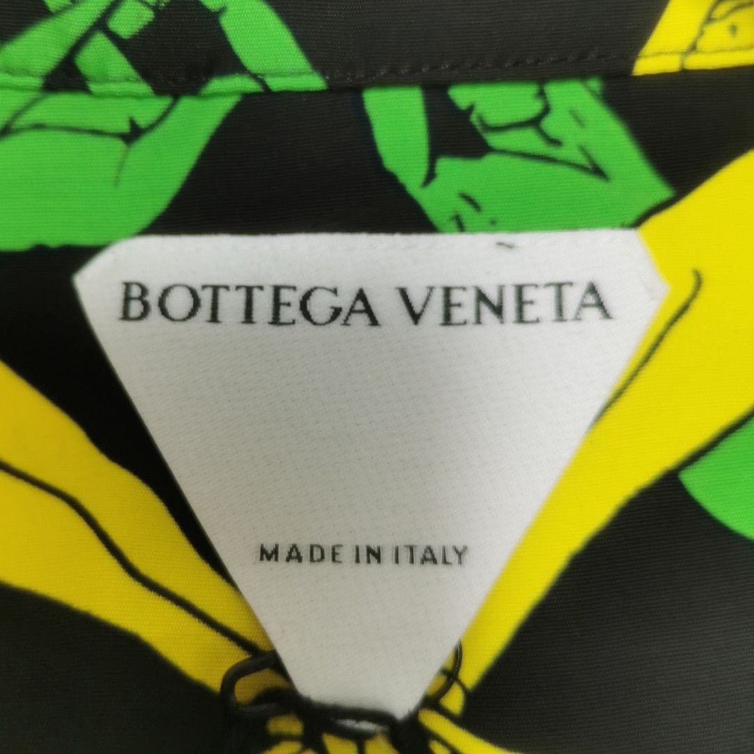 Bottega Veneta Bottega Veneta Women it_38 Midi Size XS / US 0-2 / IT 36-38 - 4 Thumbnail