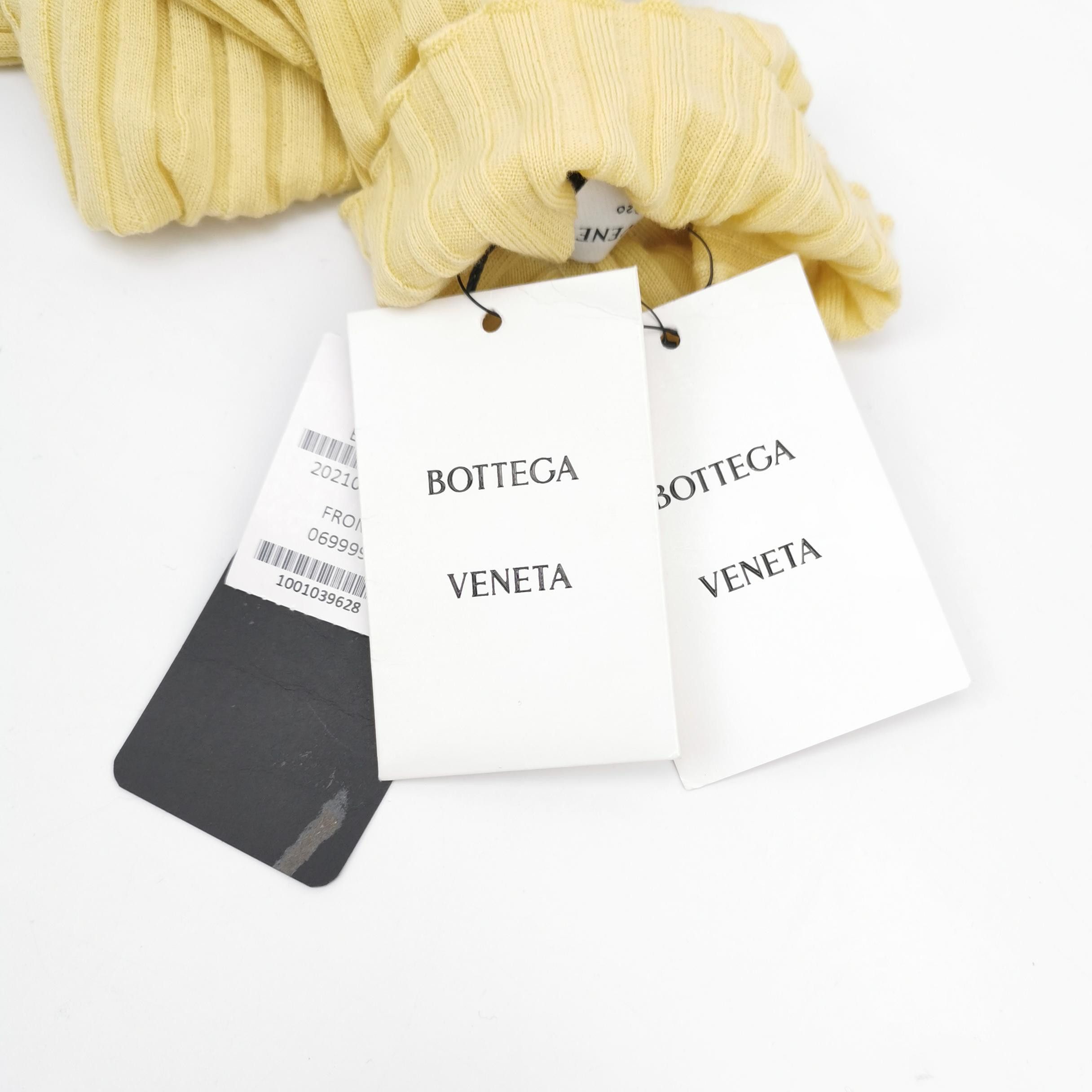 Bottega Veneta Bottega Veneta Women xs Midi Size XS / US 0-2 / IT 36-38 - 4 Thumbnail