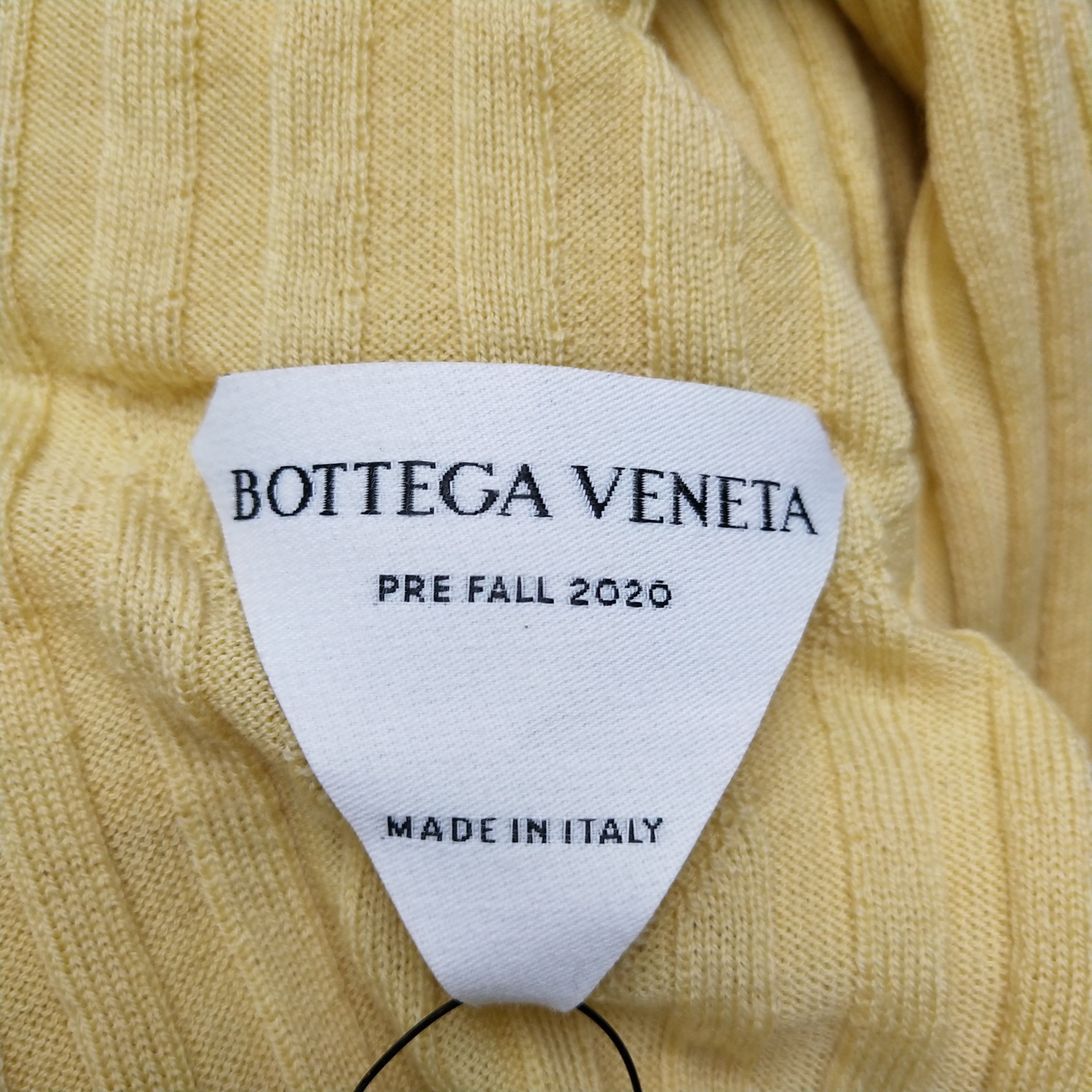 Bottega Veneta Bottega Veneta Women xs Midi Size XS / US 0-2 / IT 36-38 - 5 Thumbnail