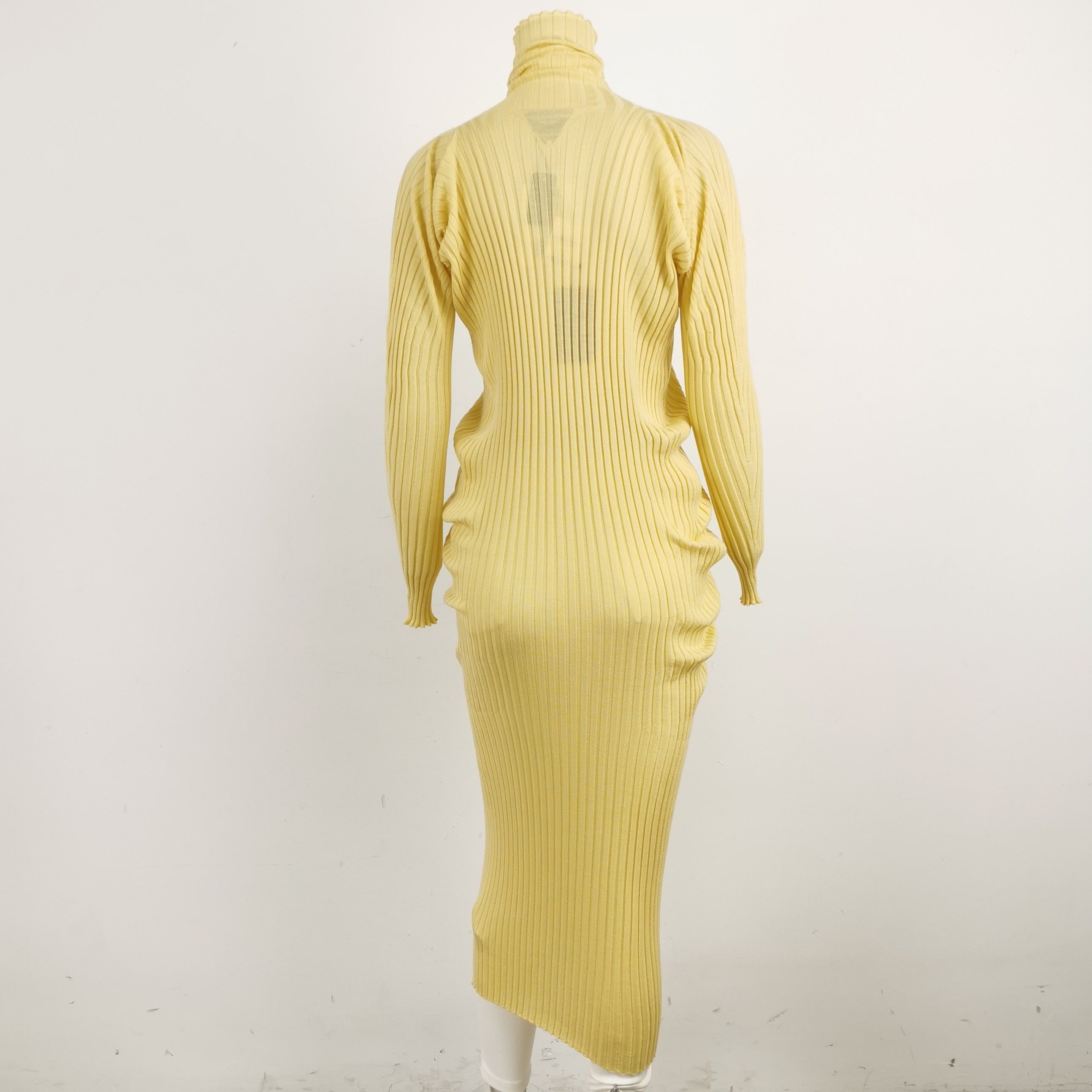 Bottega Veneta Bottega Veneta Women xs Midi Size XS / US 0-2 / IT 36-38 - 3 Thumbnail