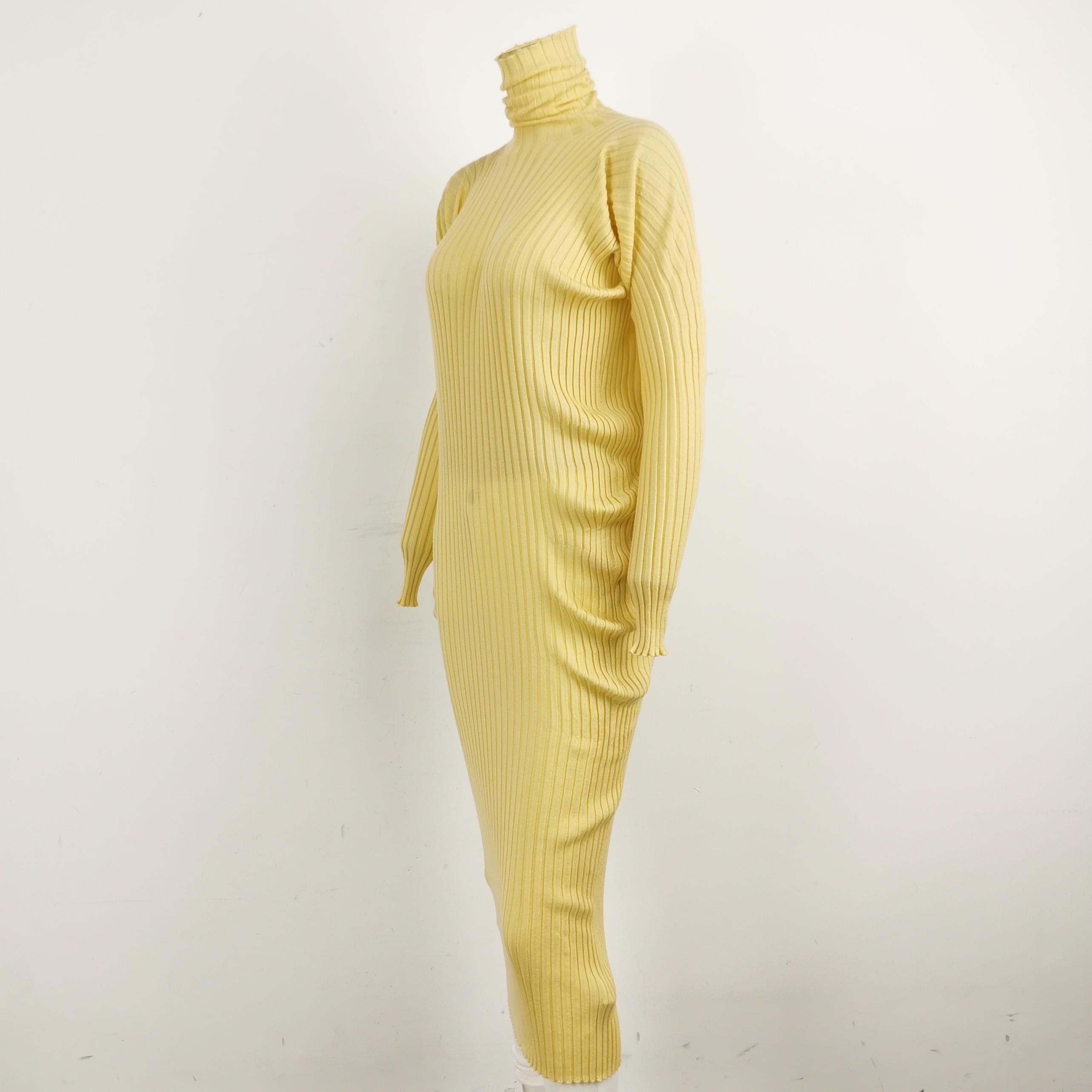 Bottega Veneta Bottega Veneta Women xs Midi Size XS / US 0-2 / IT 36-38 - 2 Thumbnail