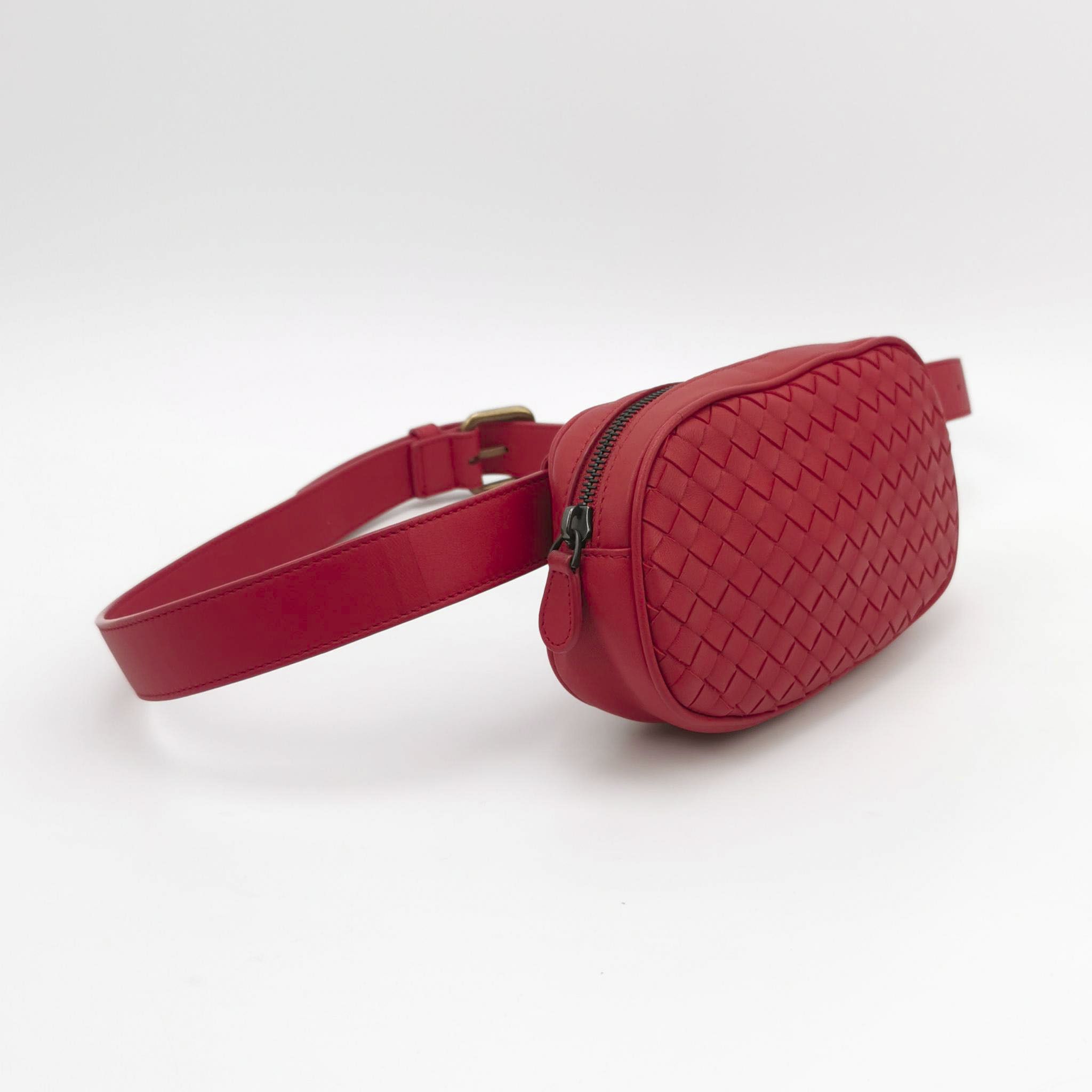 Bottega Veneta Bottega Veneta Women os Belt Bags Size ONE SIZE - 3 Thumbnail