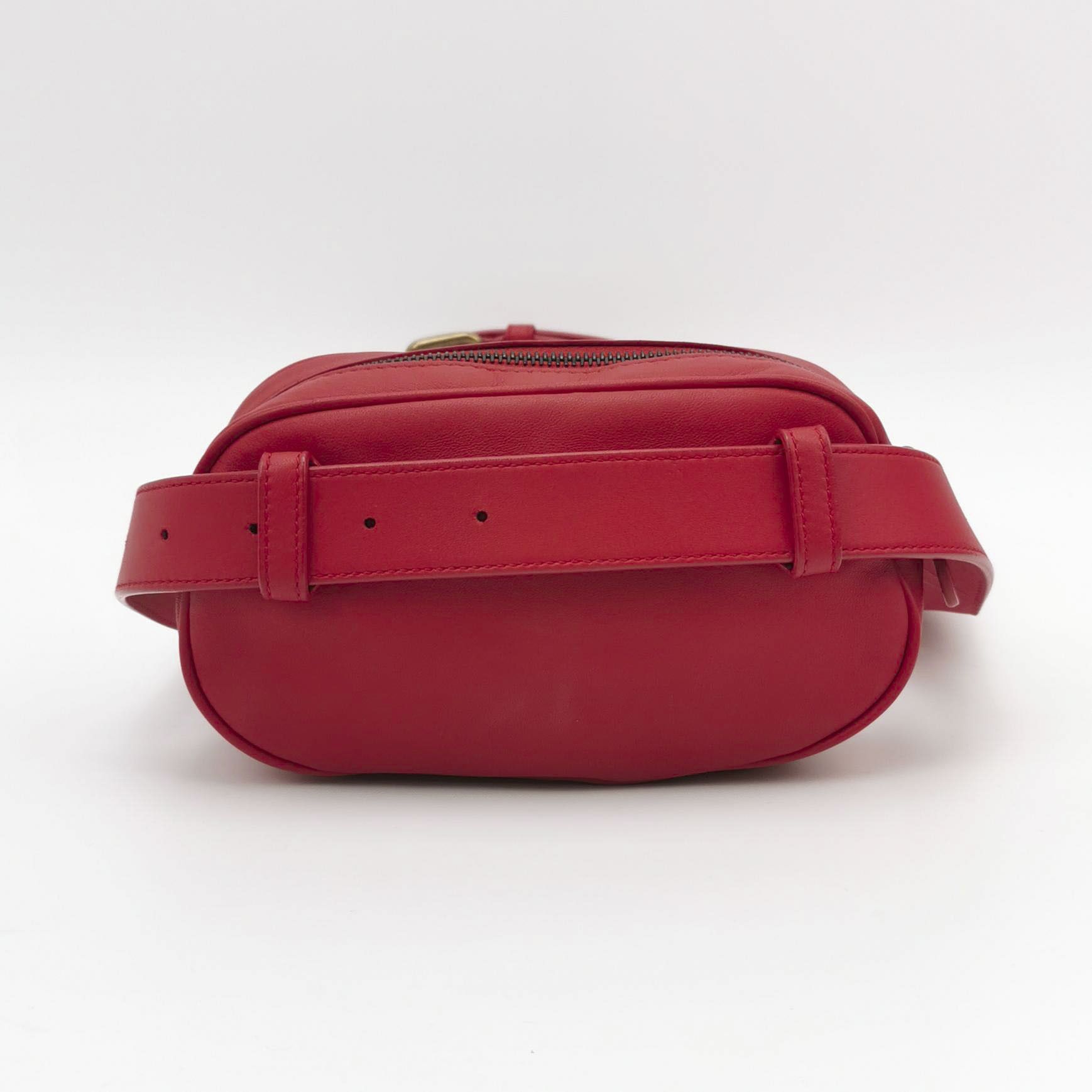 Bottega Veneta Bottega Veneta Women os Belt Bags Size ONE SIZE - 4 Thumbnail