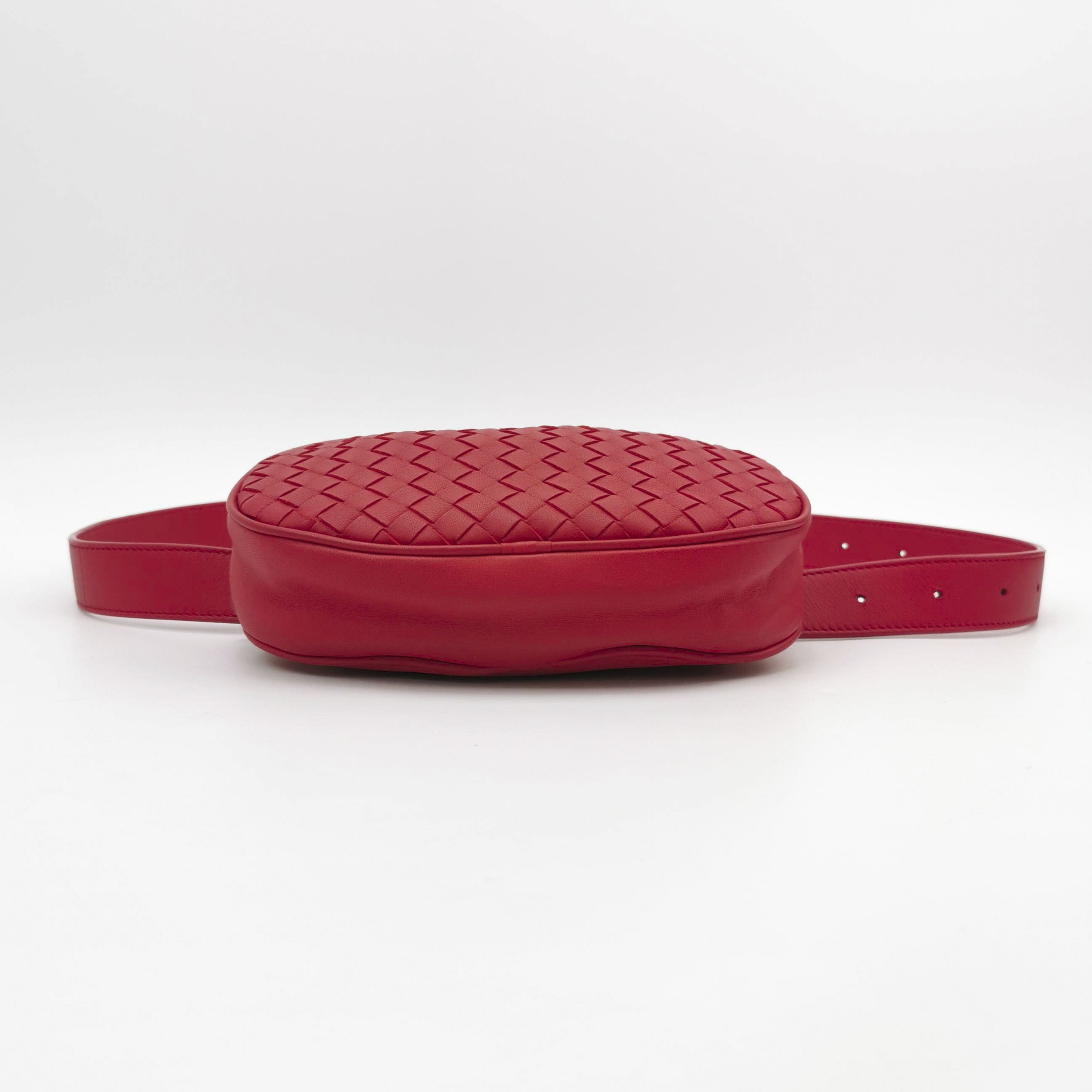 Bottega Veneta Bottega Veneta Women os Belt Bags Size ONE SIZE - 5 Thumbnail